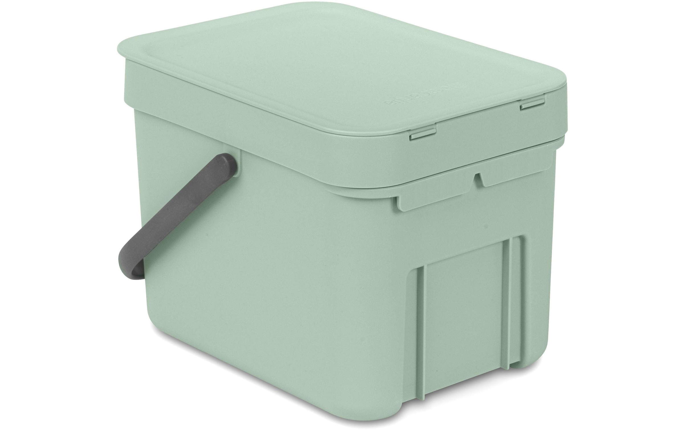 Brabantia Biomülleimer »Sort & Go 6 l« 1 Behälter