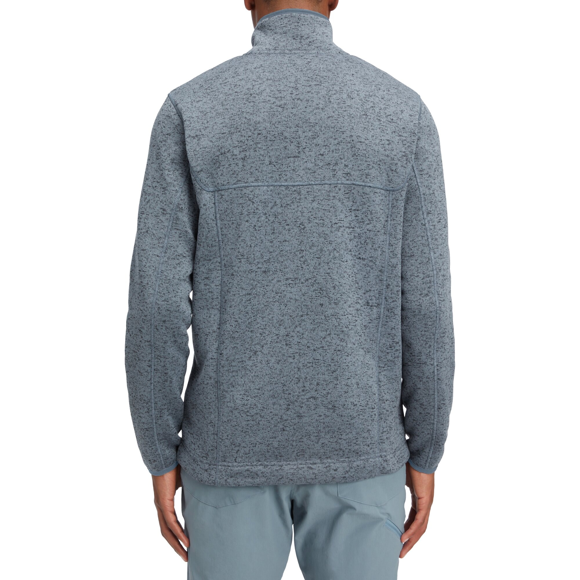 McKINLEY Fleecejacke »He.-Unterjacke Skeena III M«, (1 St.)