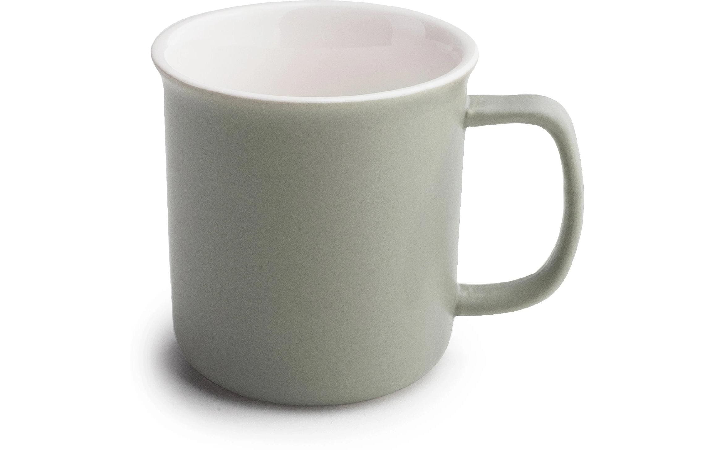 nicht definiert Espressotasse »Ibili Set 110 ml, 4 Stück«