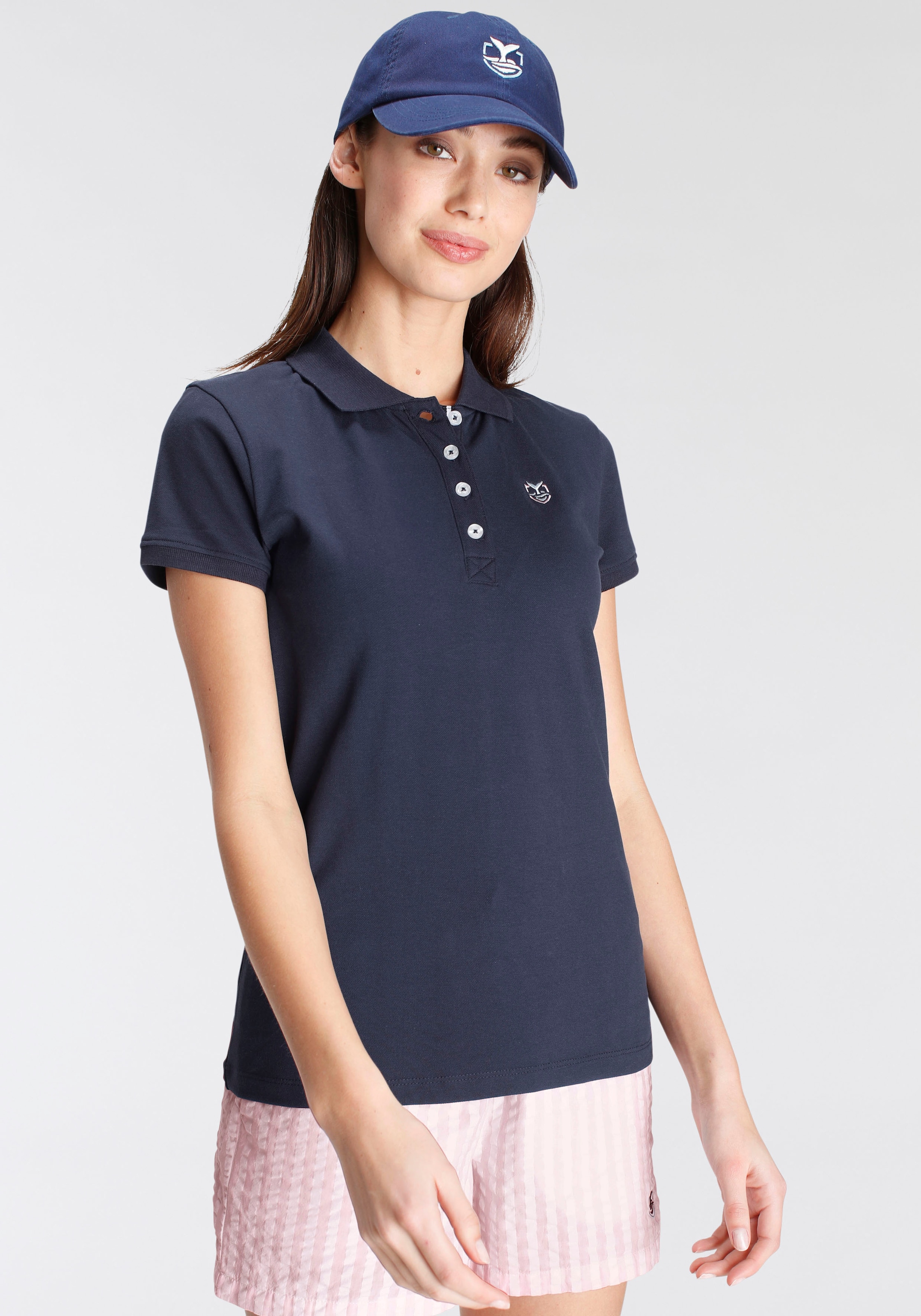 DELMAO Poloshirt