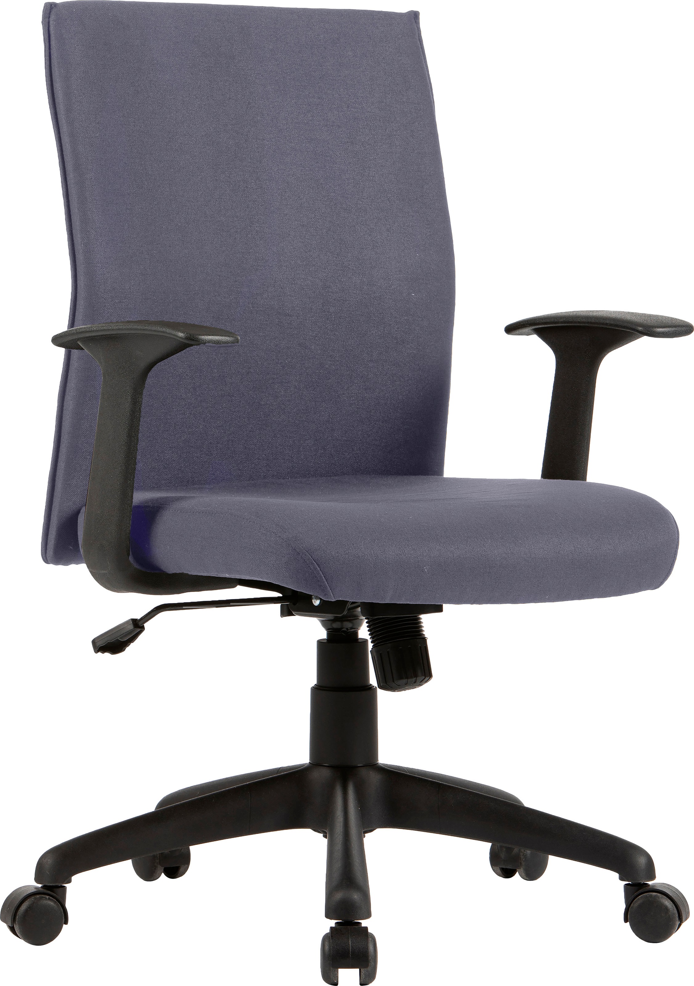 Image of byLIVING Bürostuhl »Rocket«, Webstoff, Webstoff bei Ackermann Versand Schweiz