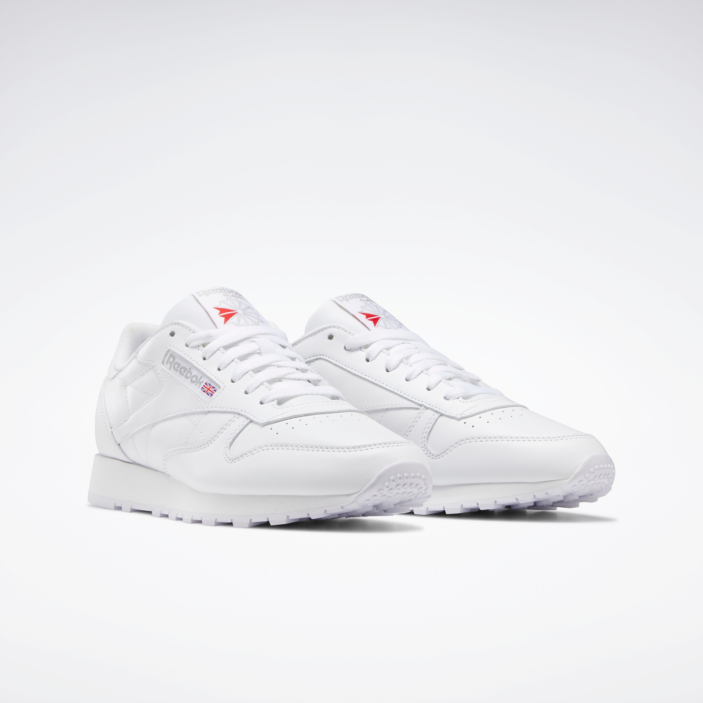 Reebok Classic Sneaker »CLASSIC LEATHER«