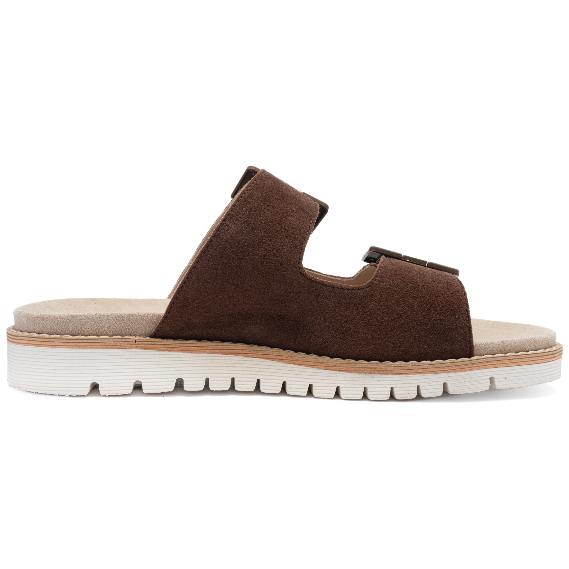 Ara Pantolette »KENT«  Chausson, pantoufle, chaussure confortable en largeur confort G (= large)