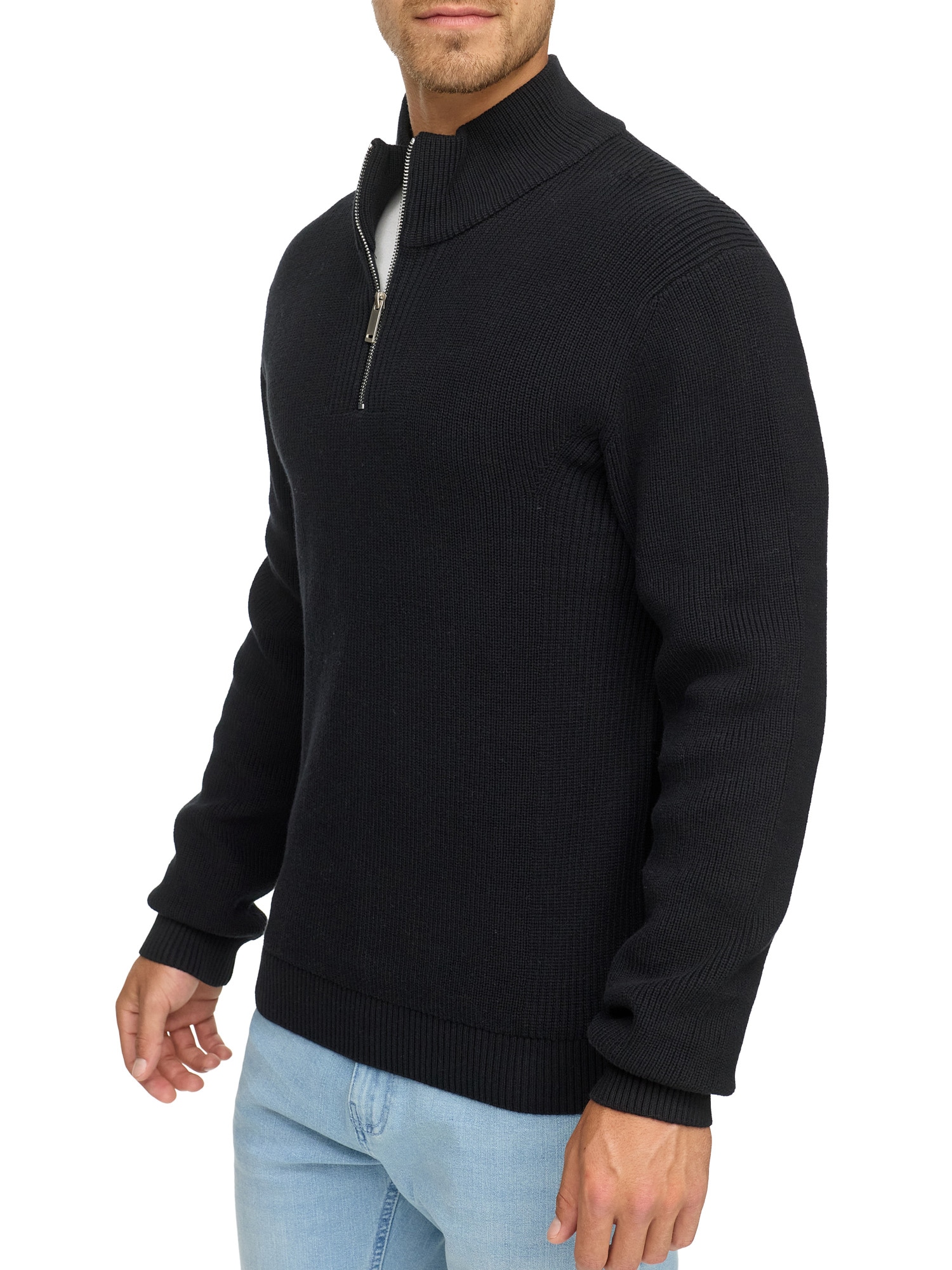Image of Indicode Troyer "INEmil ½ zip"
