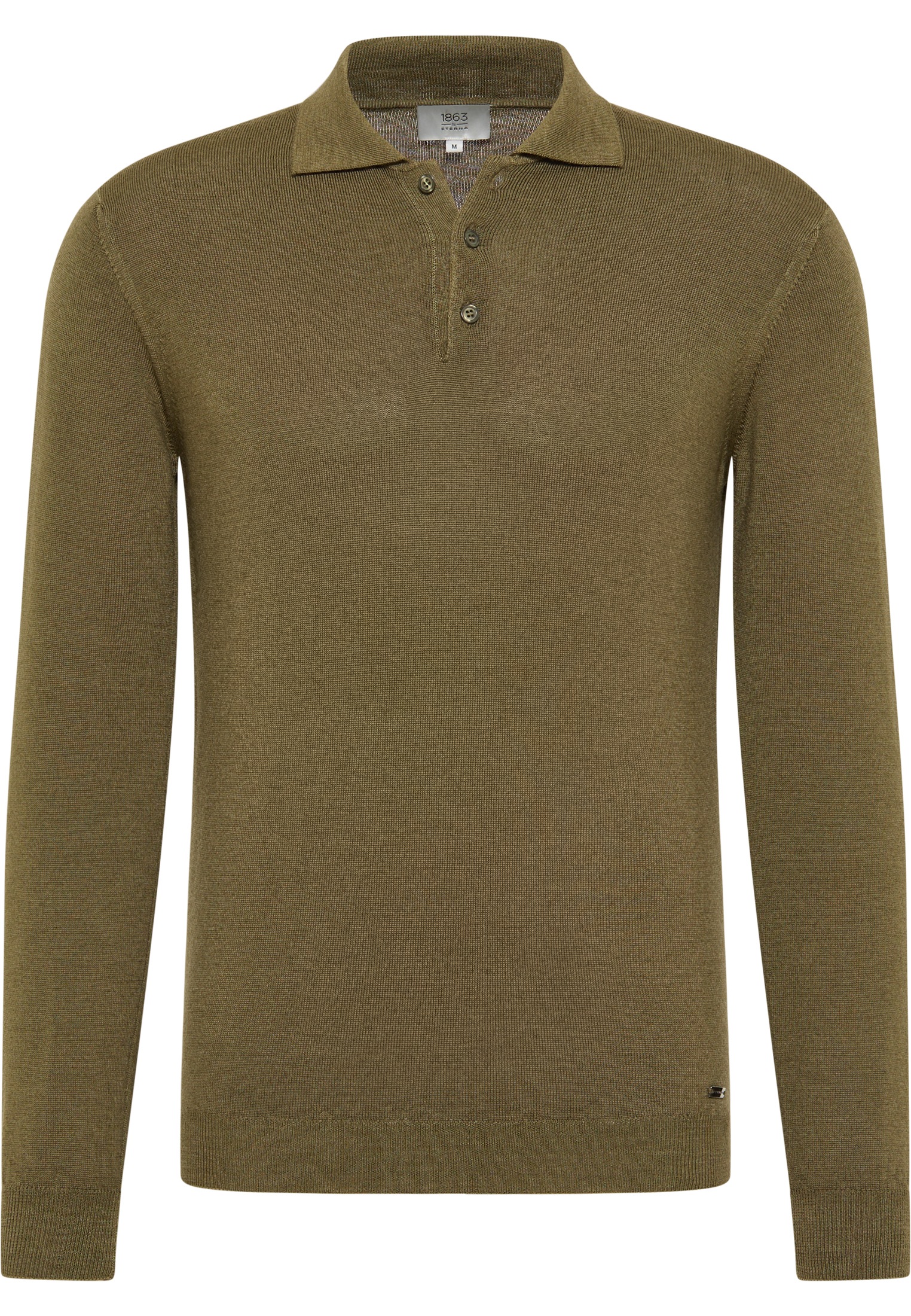 Eterna Polokragenpullover