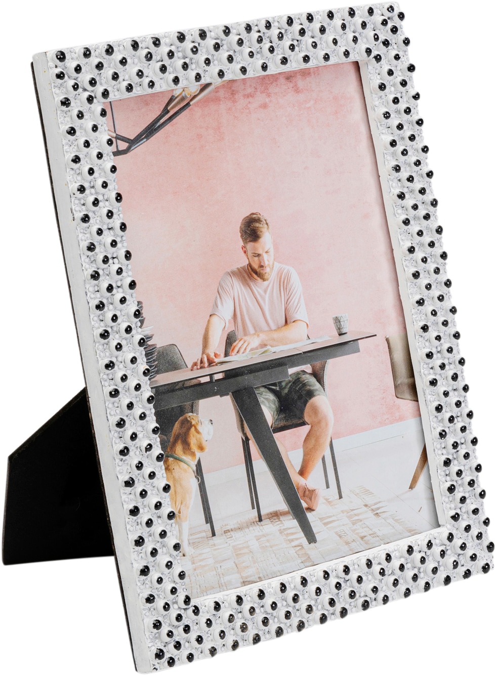 Kare Design Einzelrahmen »Bilderrahmen Lina 13 x18cm«