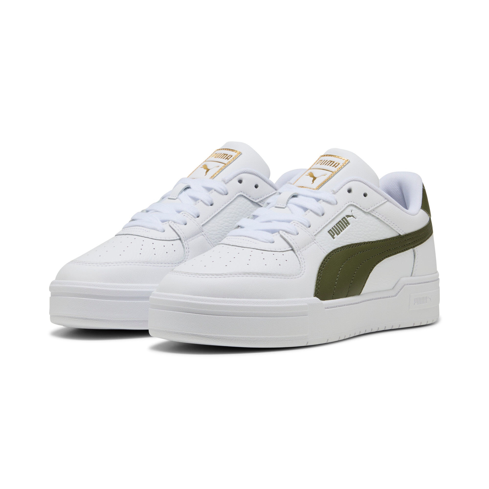 PUMA Sneaker »CA PRO CLASSIC II«