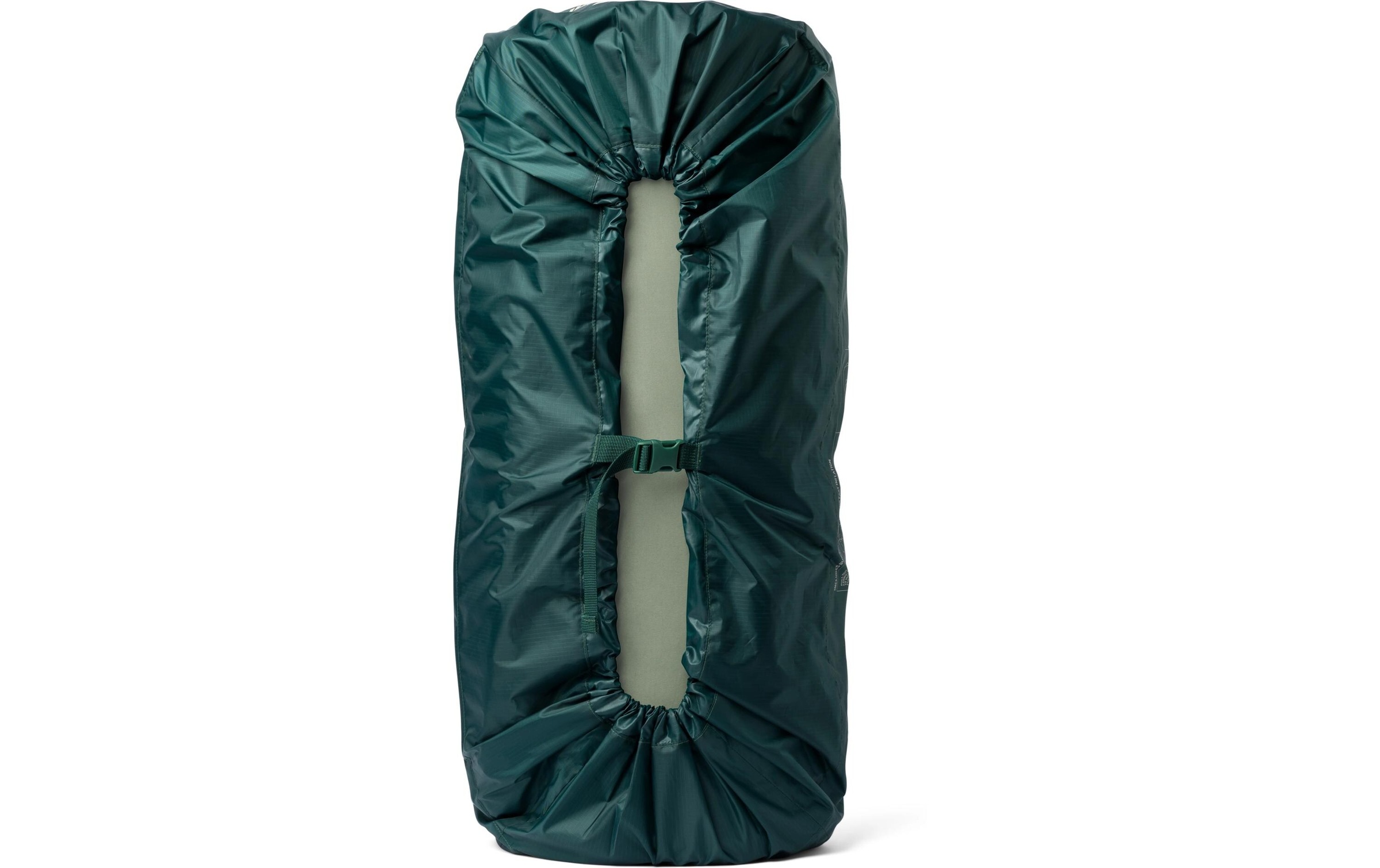 sea to summit Luftmatratze »Comfort Deluxe Self Inflating Mat« Rechteckige, selbstaufblasende Doppel-Isoliermatte