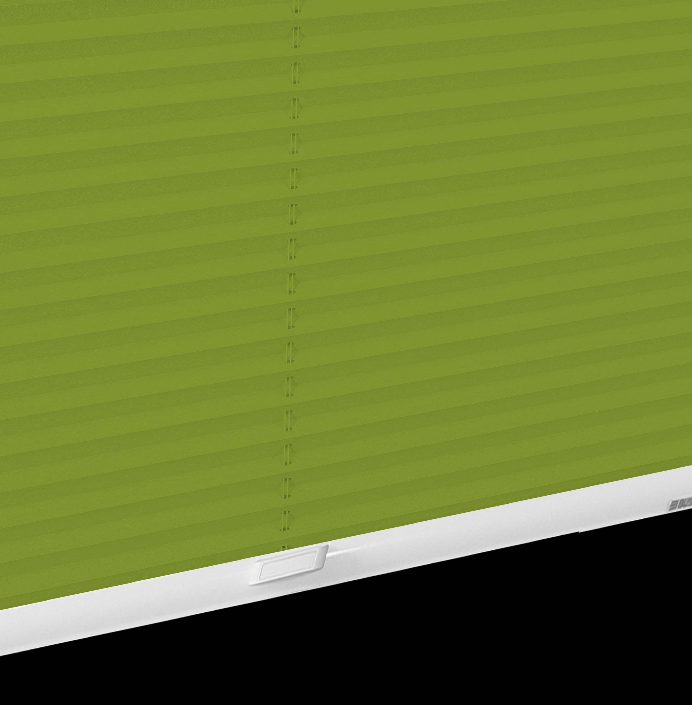 ♕ sunlines Dachfensterplissee »StartUp Style Crepe«, Lichtschutz, verspannt,  mit Führungsschienen versandkostenfrei auf