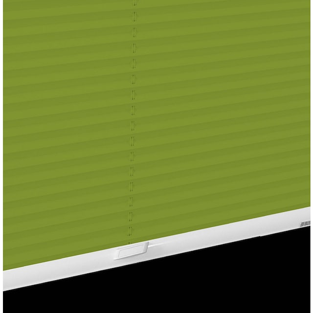 ♕ sunlines Dachfensterplissee »StartUp Style Crepe«, Lichtschutz, verspannt,  mit Führungsschienen versandkostenfrei auf
