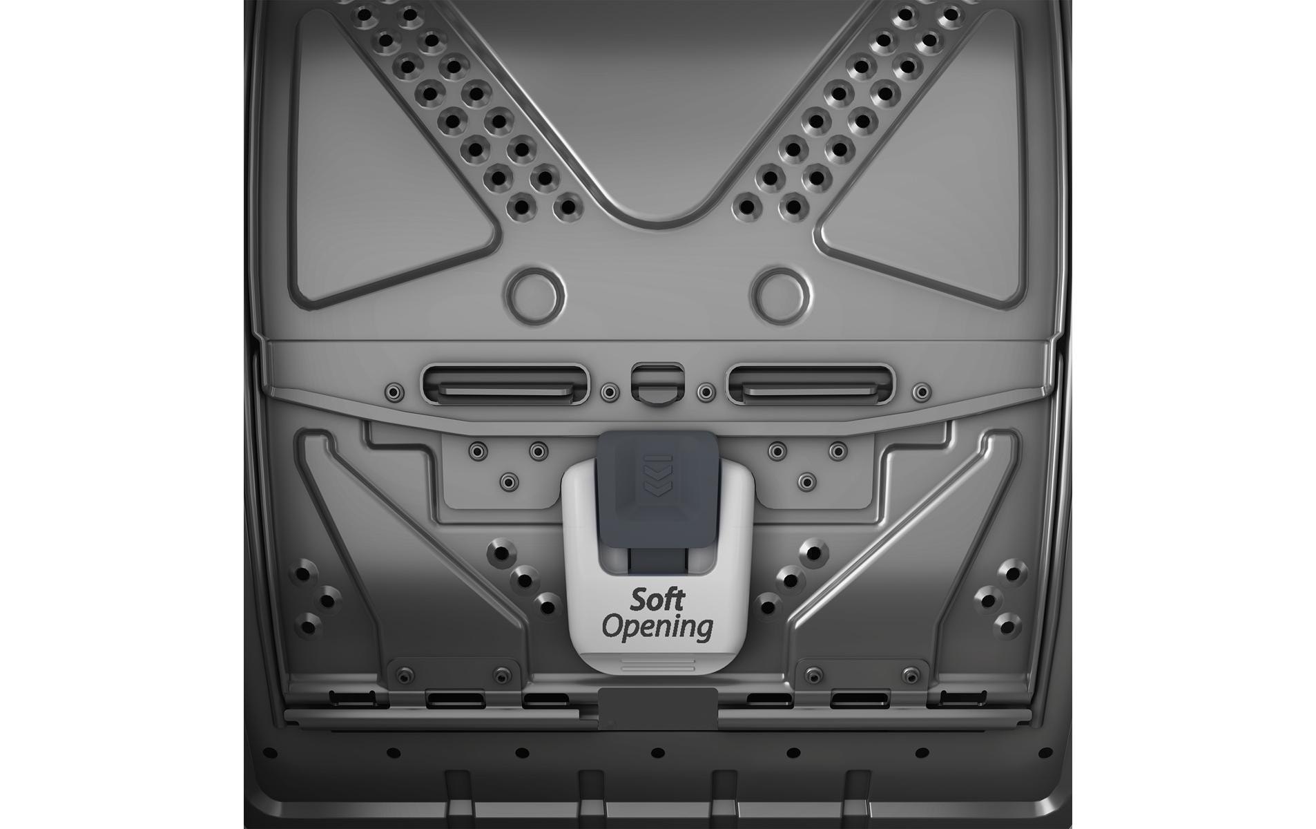 BEKO Waschmaschine »WTL370«