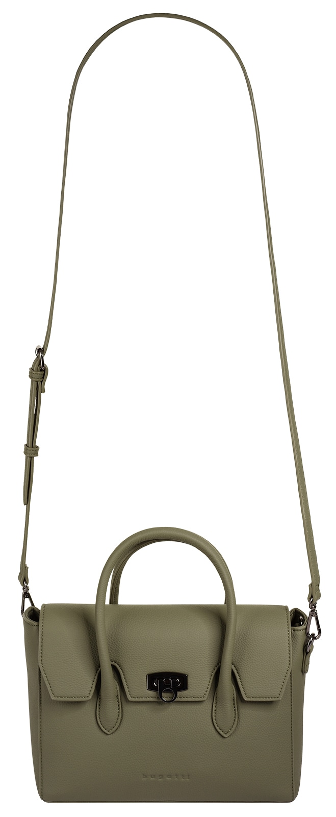 bugatti Henkeltasche »IRIA«