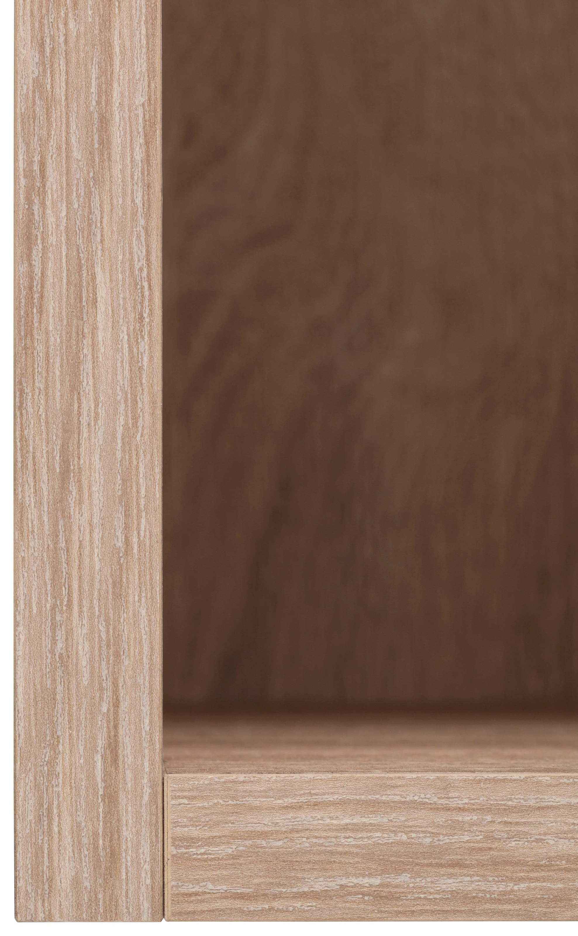 wiho Küchen Étagère suspendue »Flexi2« Breite 60 cm