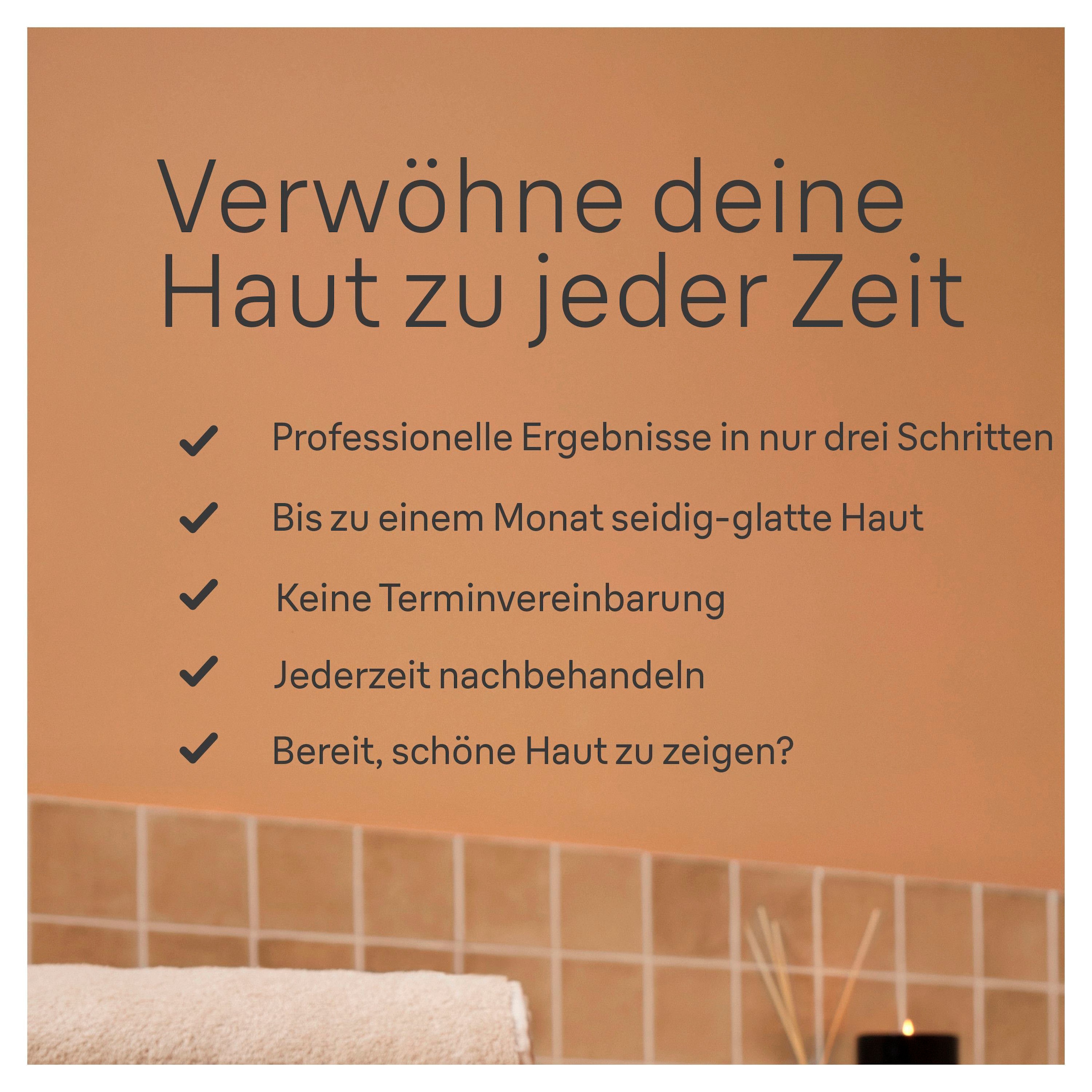 Braun Epilierer »Silk-épil Flex SkinSpa 9 9-681«, All-In-One Set, FaceSpa-Epilierer & Mini-Rasierer für das Gesicht