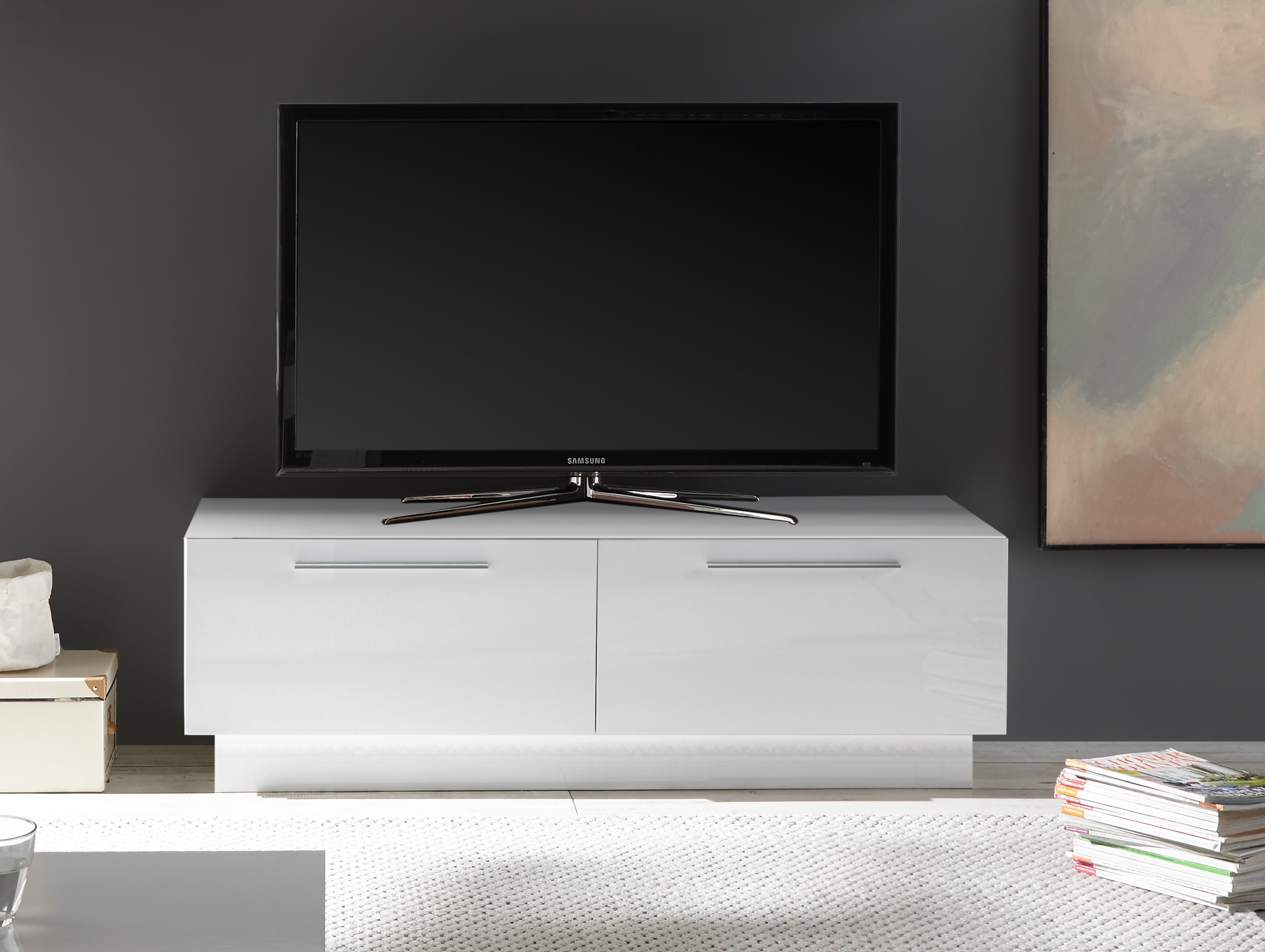 Image of LC TV-Schrank, Breite 138 cm bei Ackermann Versand Schweiz