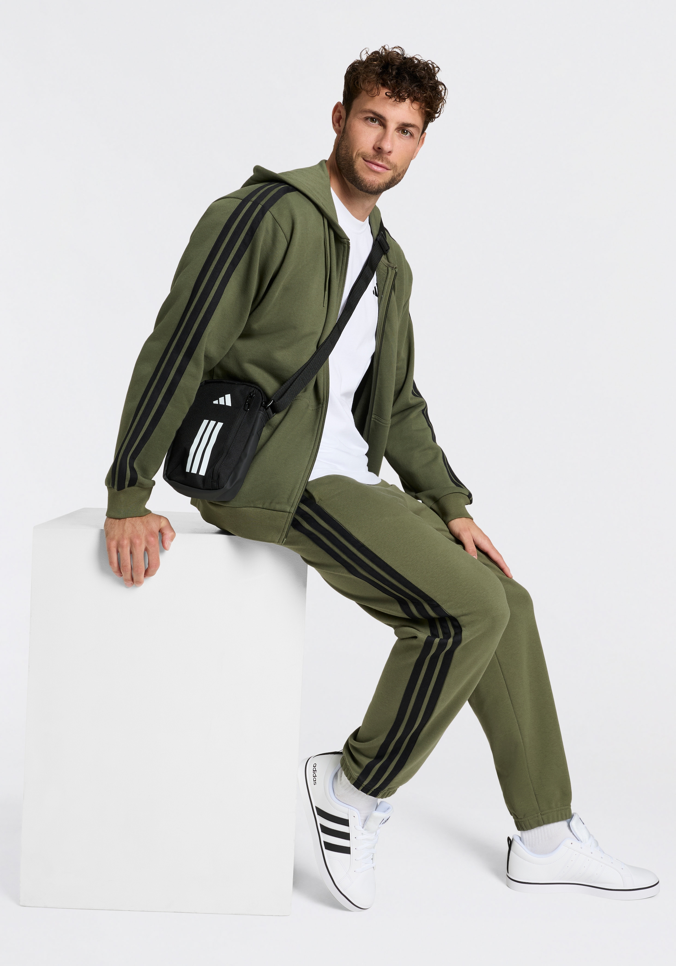 adidas Performance Sac à bandoulière »APWR ORGANIZER«