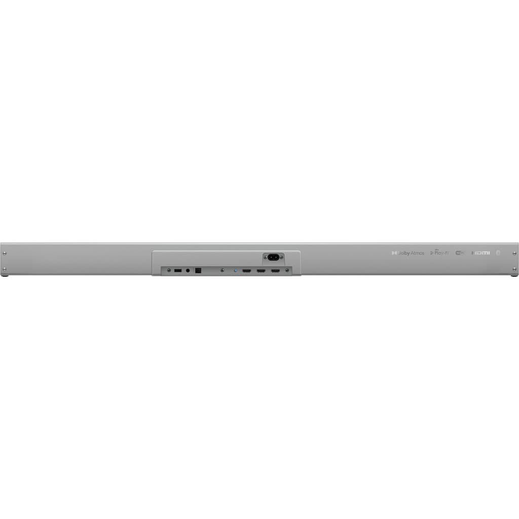 Philips Soundbar »TAB8405 / TAB8505«