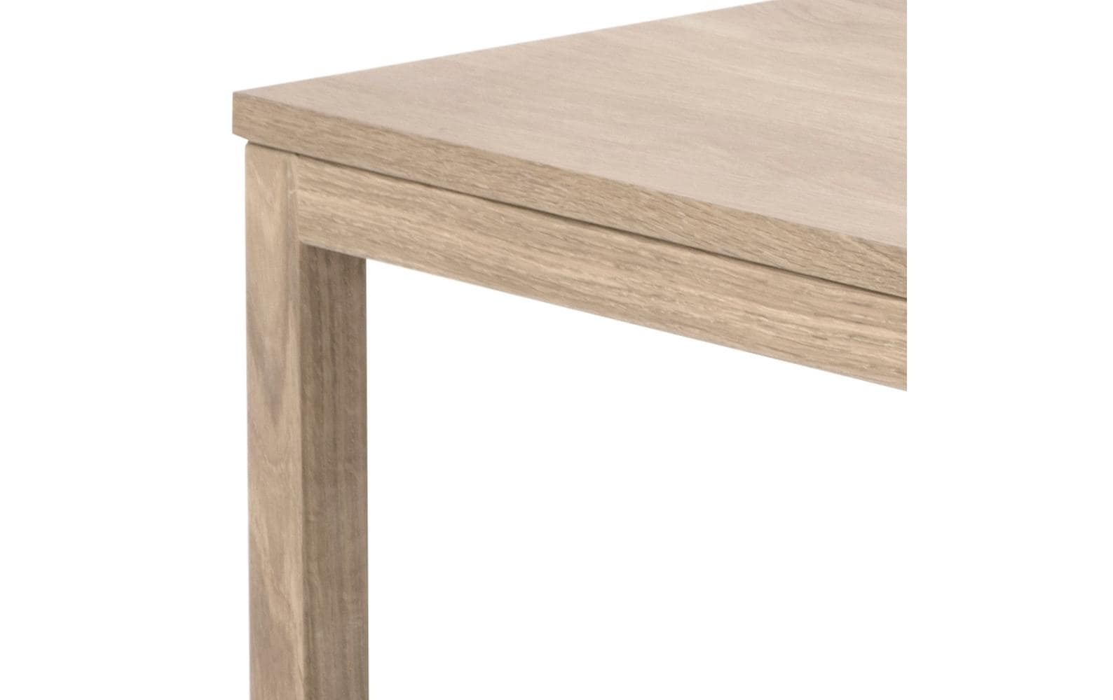 AC Design Beistelltisch »Cornus 2-er Set, Nature«