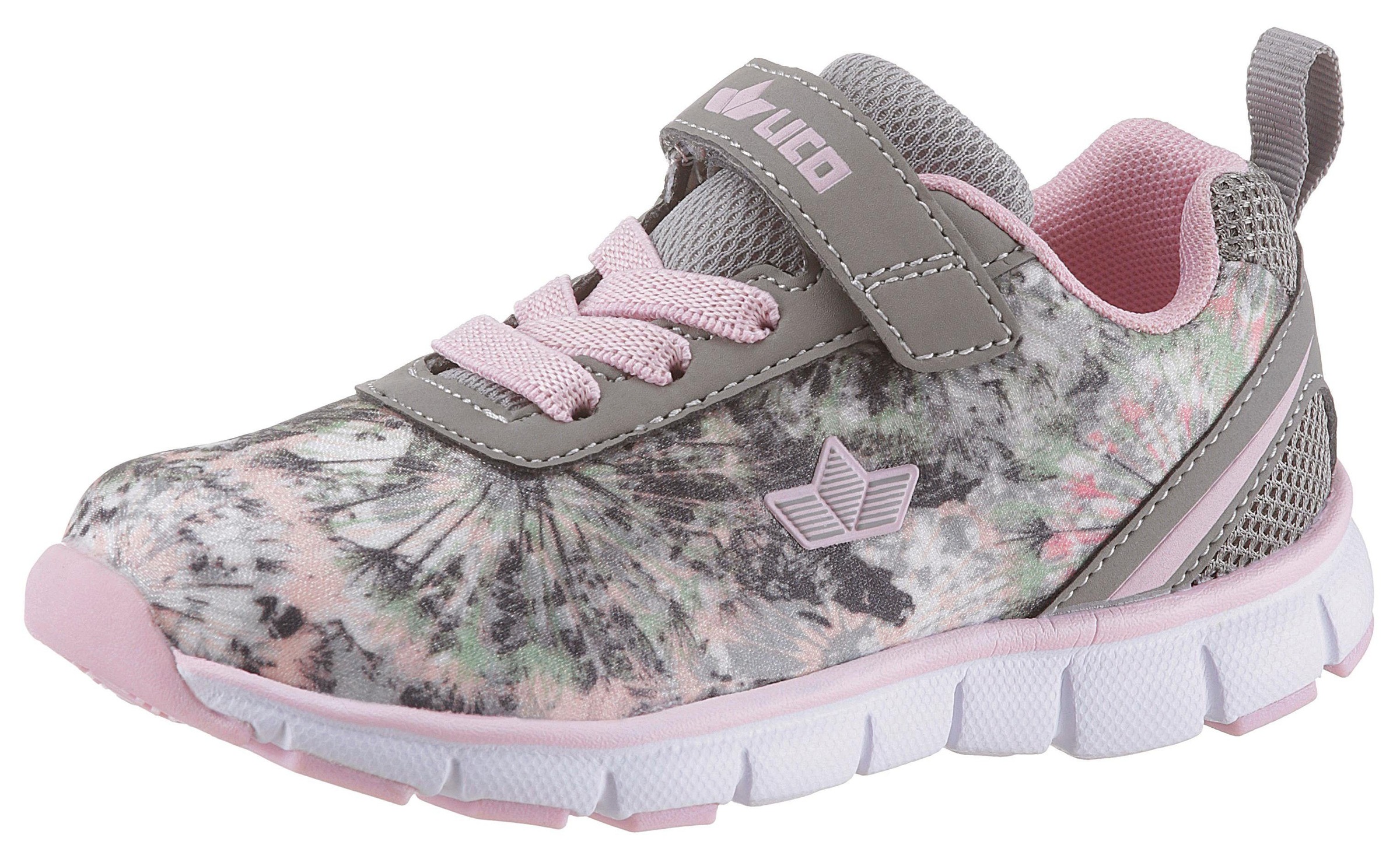 Lico Sneaker »Sunflower VS WMS«, mit hübschen Blumenmotiven kaufen