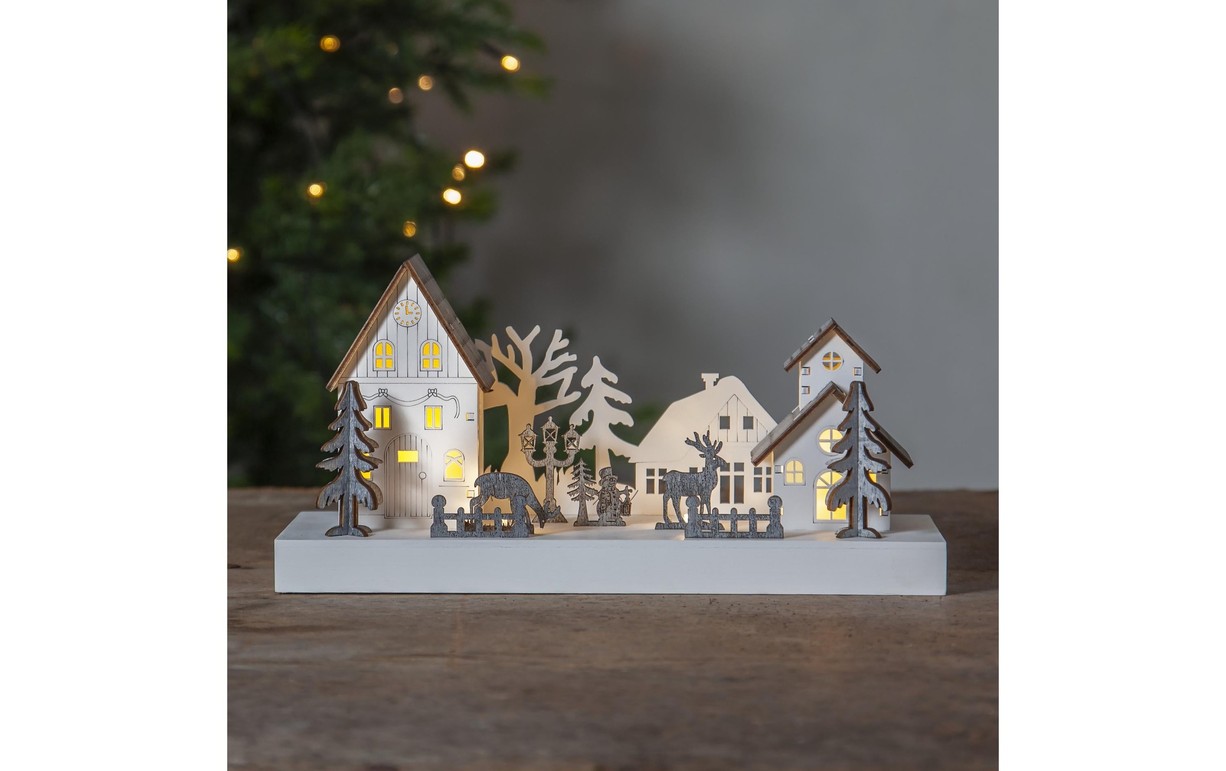 Parforce Traditional Hunting Dekofigur