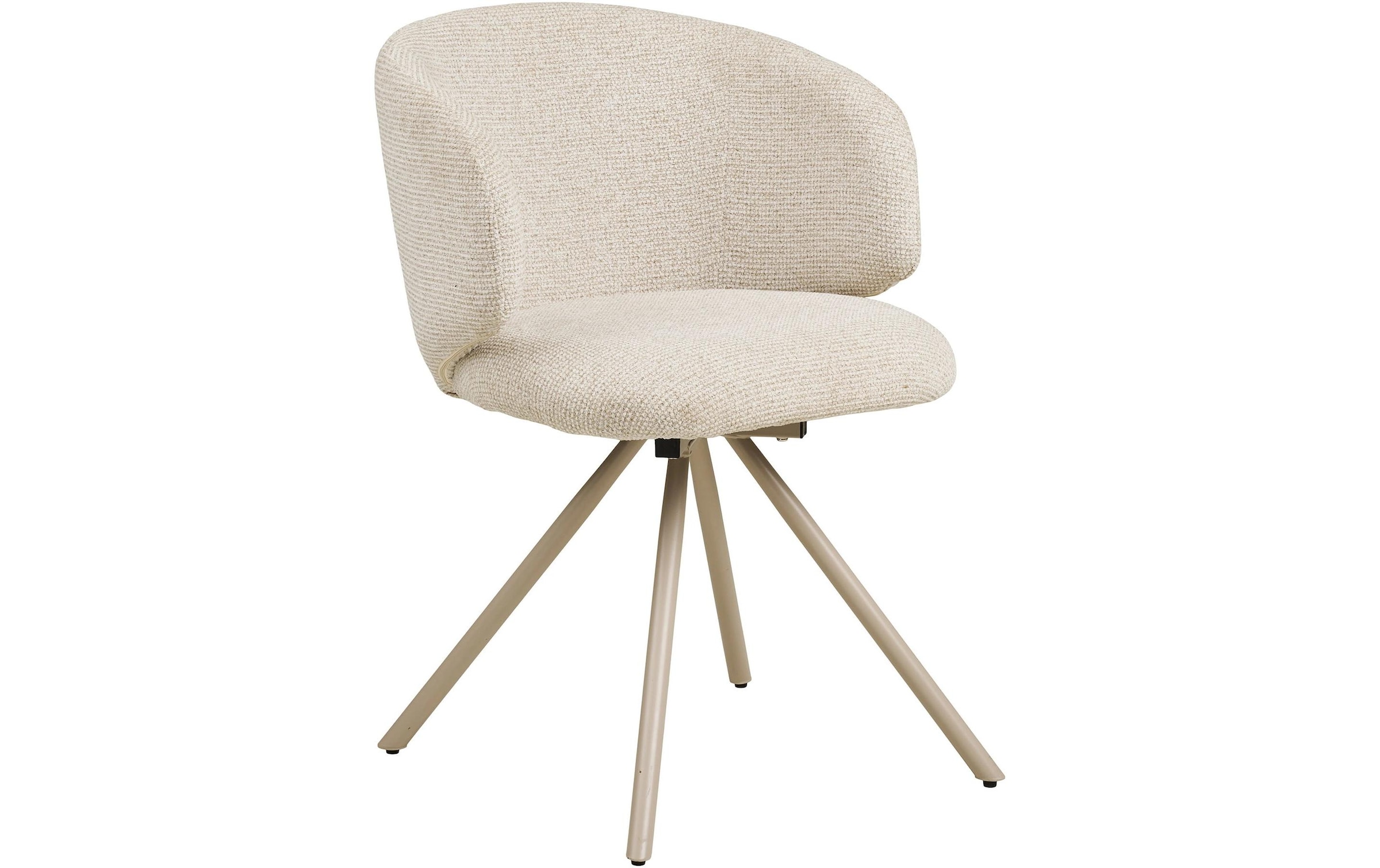   Chaise de salle à manger »House Nordic Fulham, Sand, 2er Set« ()