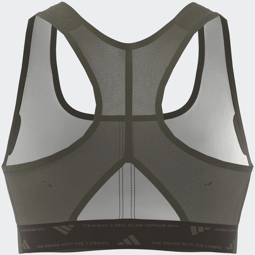 adidas Performance Sport-BH »W BL BRA«
