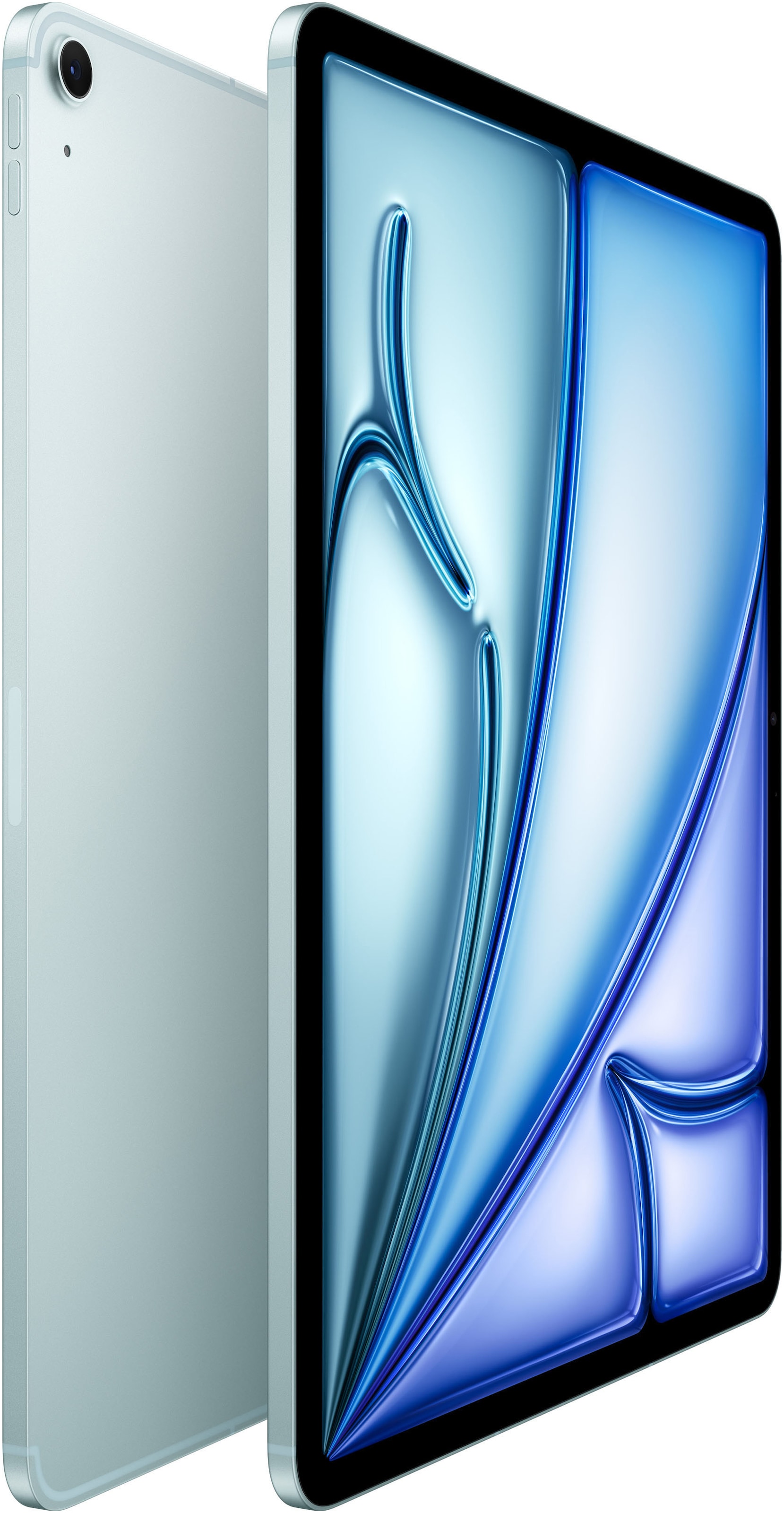Apple Tablettes »13" iPad Air Wi-Fi + Cellular« (33,02 cm / 13 ″) iPadOS )