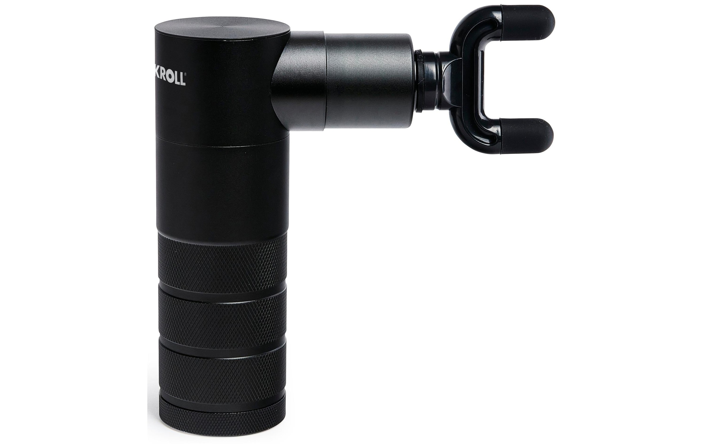Blackroll Appareil de massage »Fascia Gun«