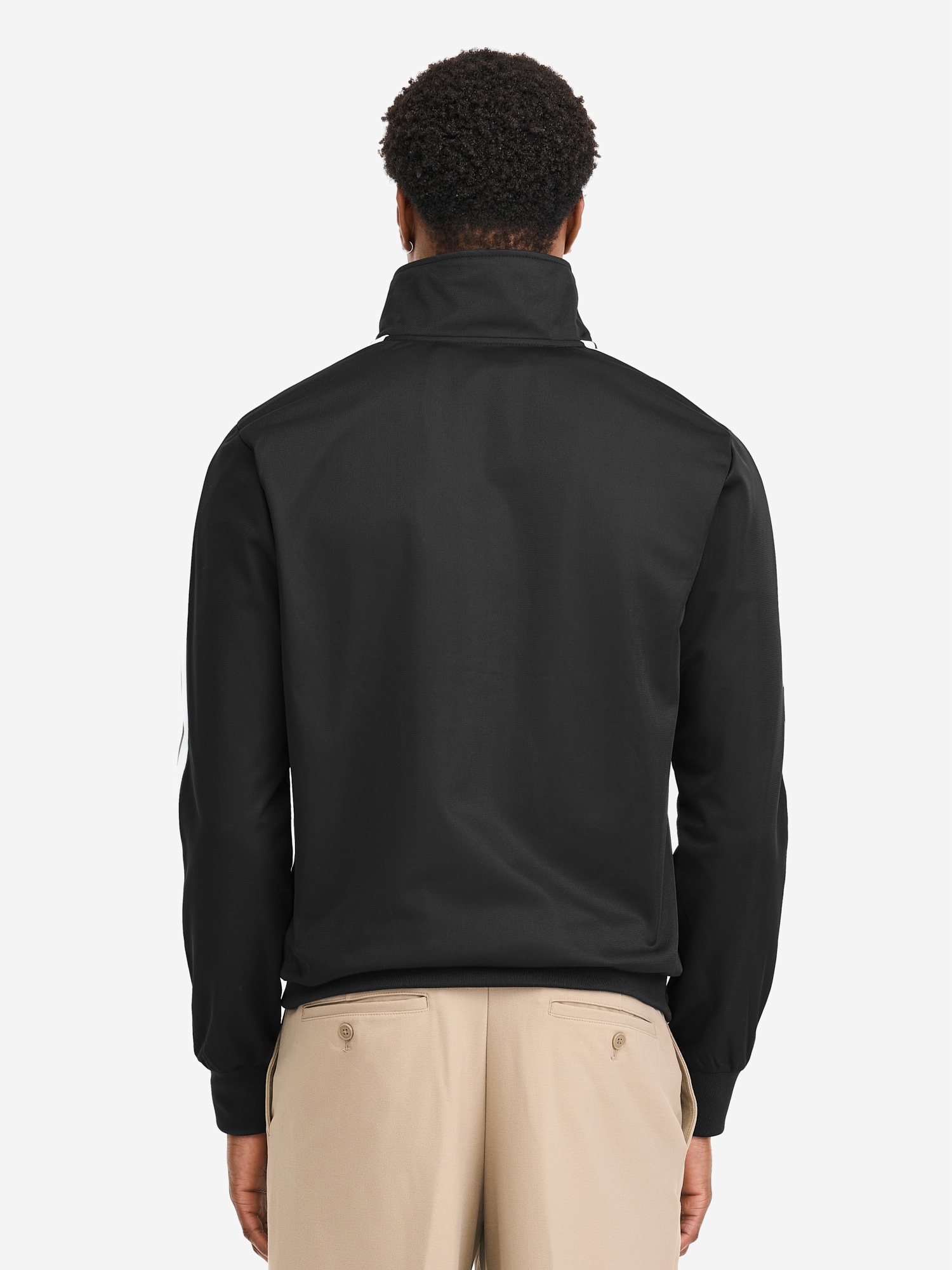 Lonsdale Veste d'entraînement »HOLYAKE« 1 cuis tlg. sportlicher Stil