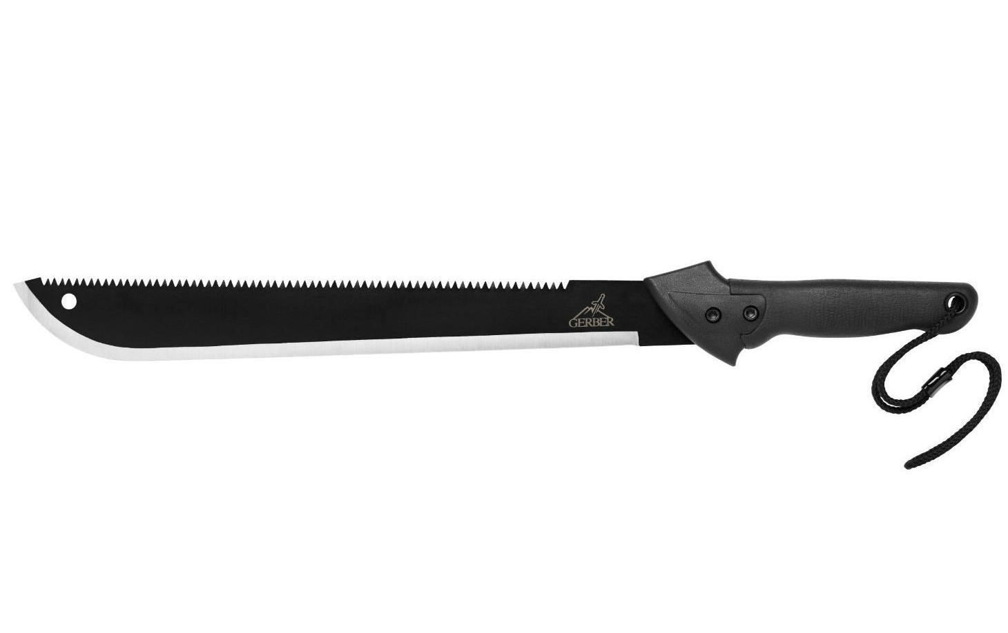 Gerber Machete »Gator«