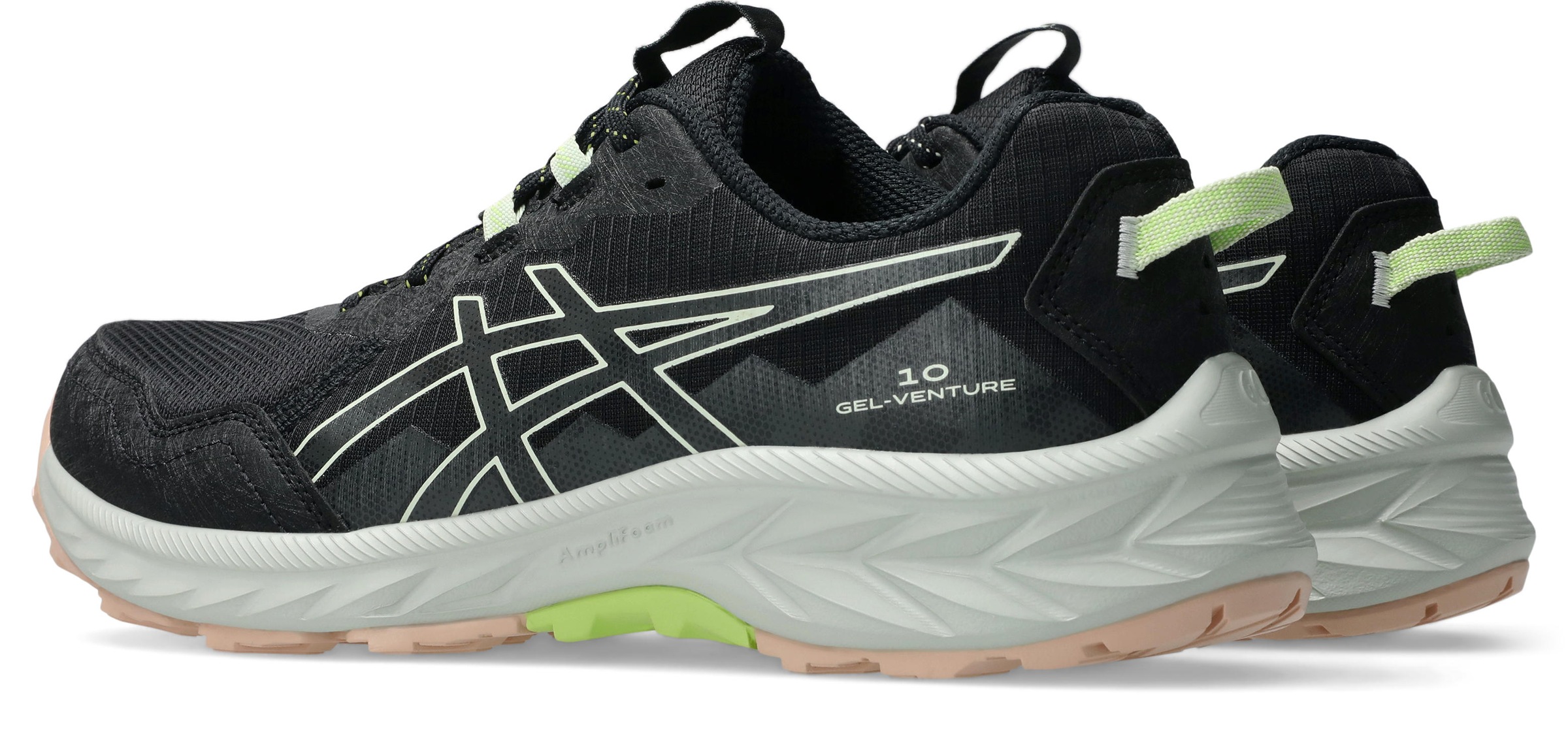 Asics Trailrunningschuh »GEL-VENTURE 10«