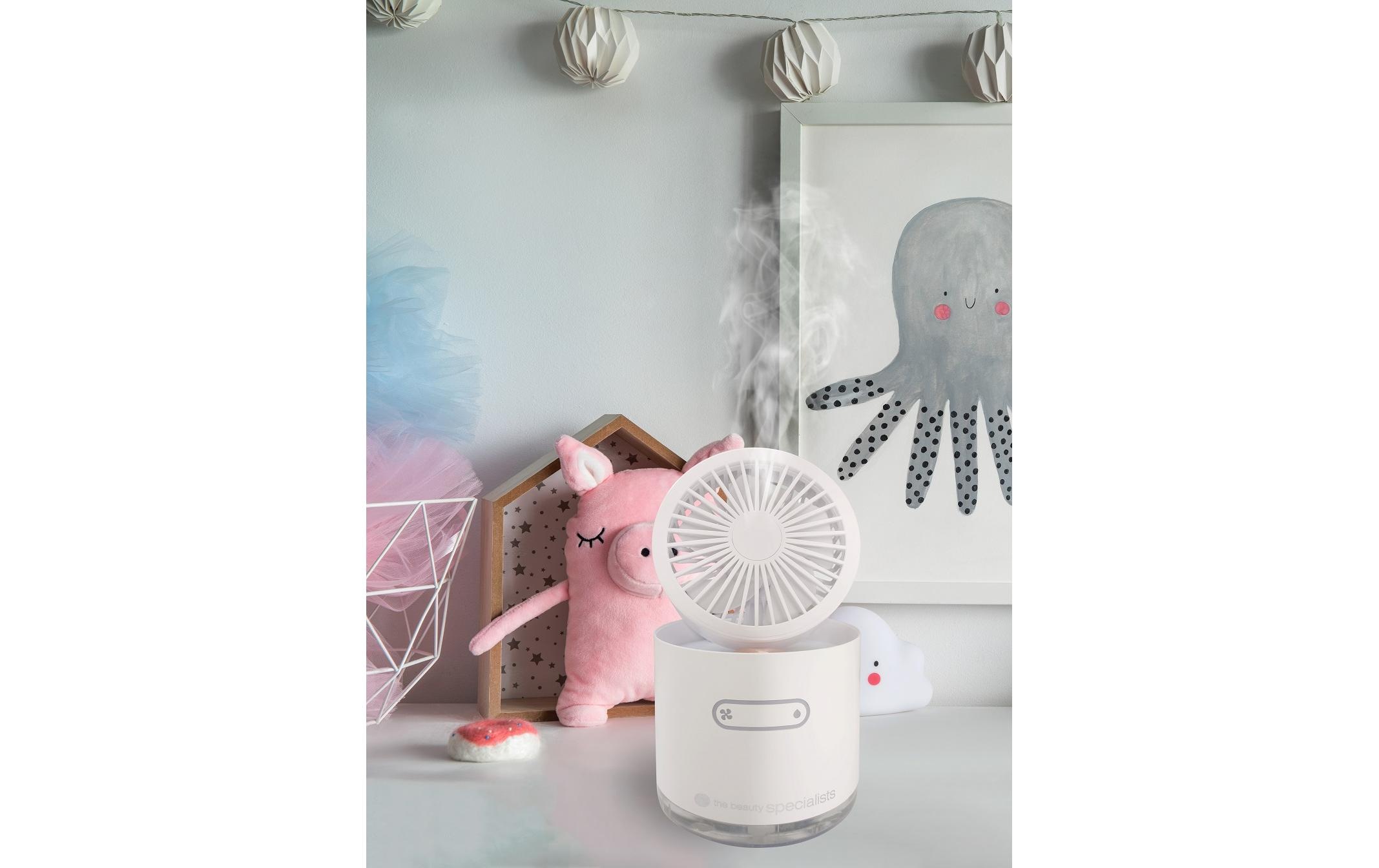 Rio Diffuser »Breez DHFN«