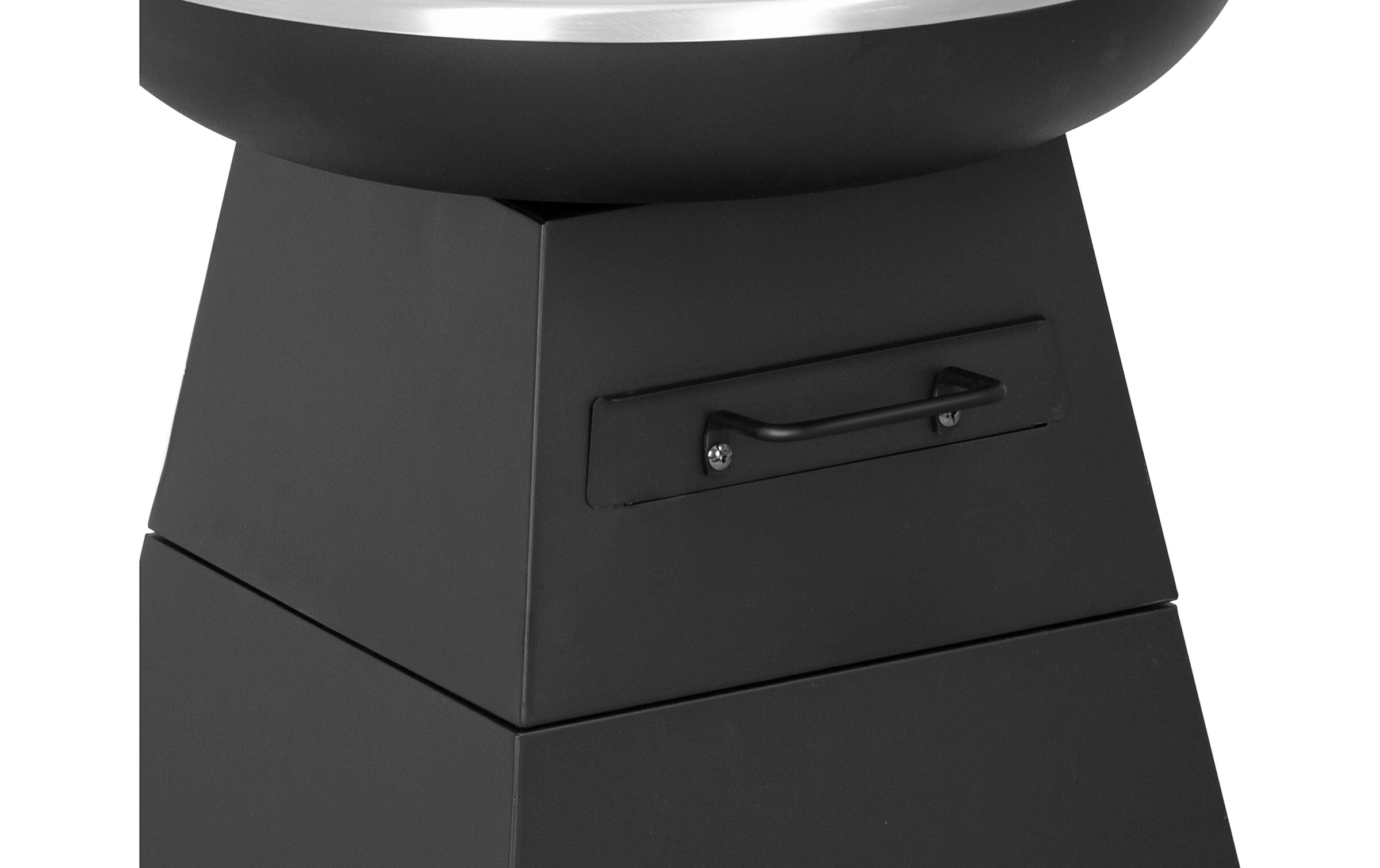 ohmex Barbecue au charbon de bois »OHM-BBQ-5883«