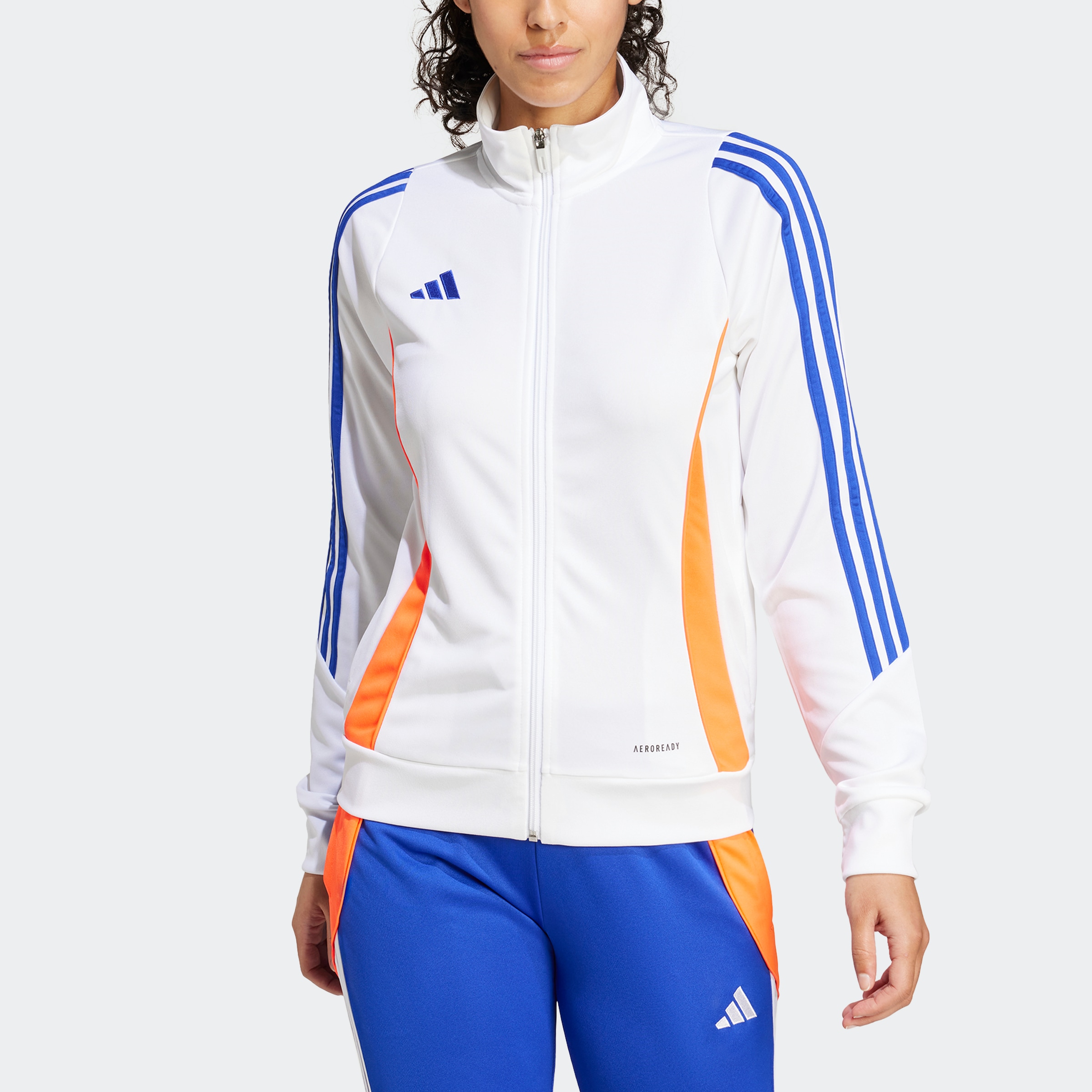 adidas Performance Trainingsjacke »TIRO24 TRJKTW«