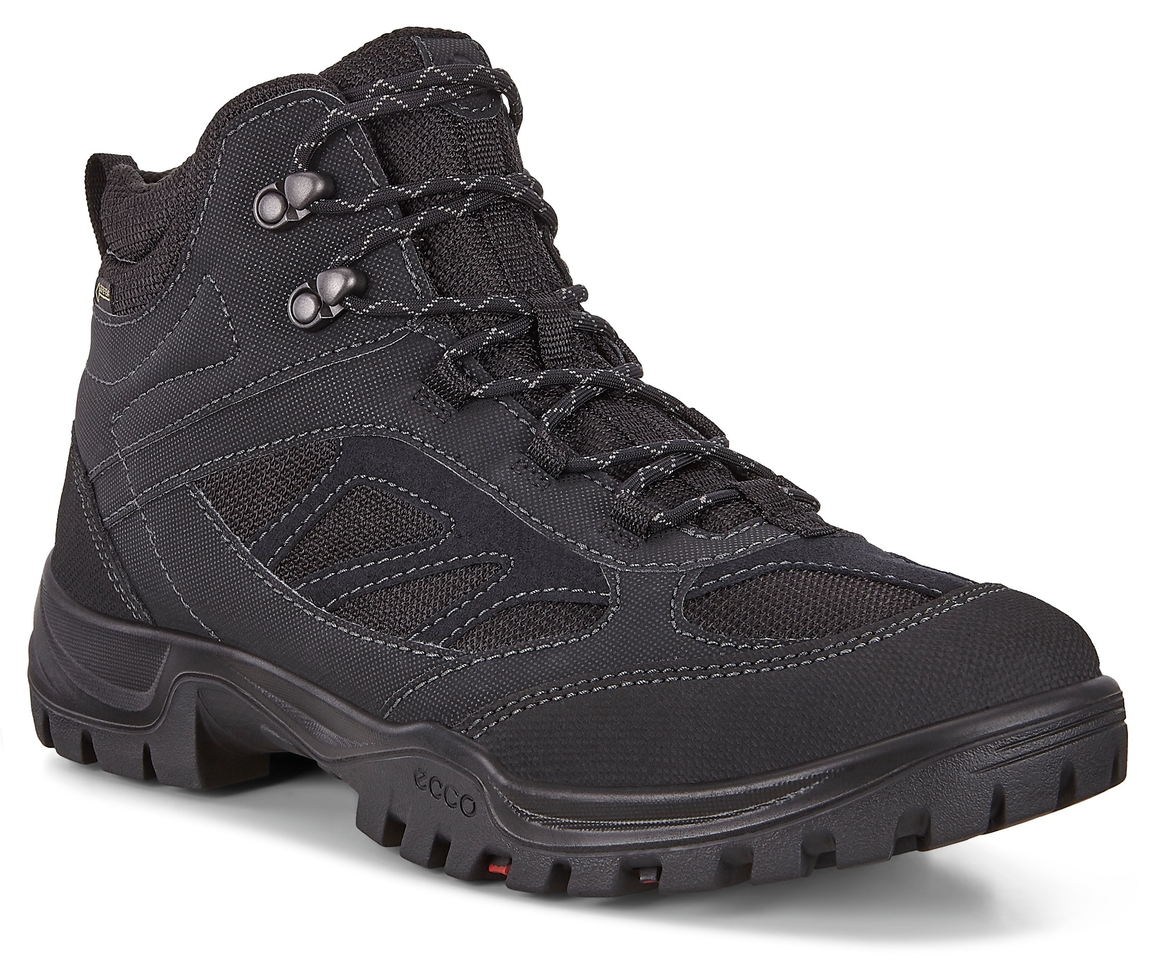 Schnürboots »XPEDITION III M«, mit wasserabweisender GORE-TEX-Membran