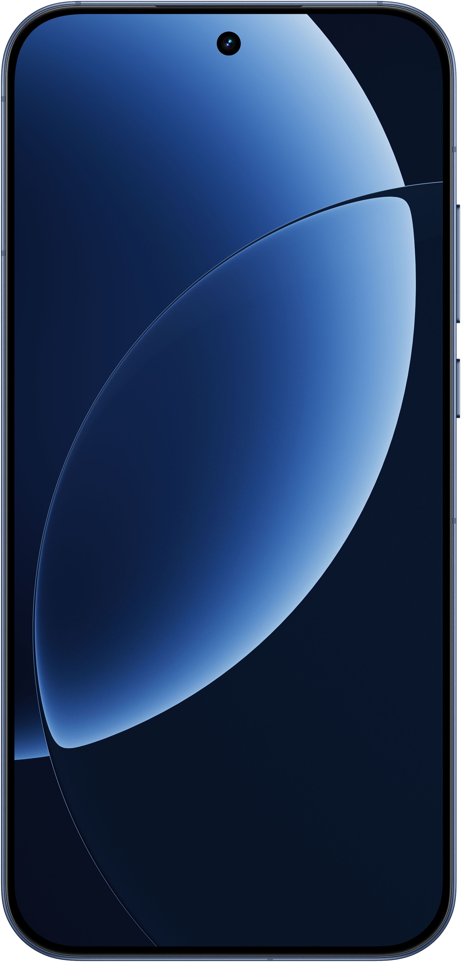 Realme Smartphone »GT8 Pro« Bleu urbain