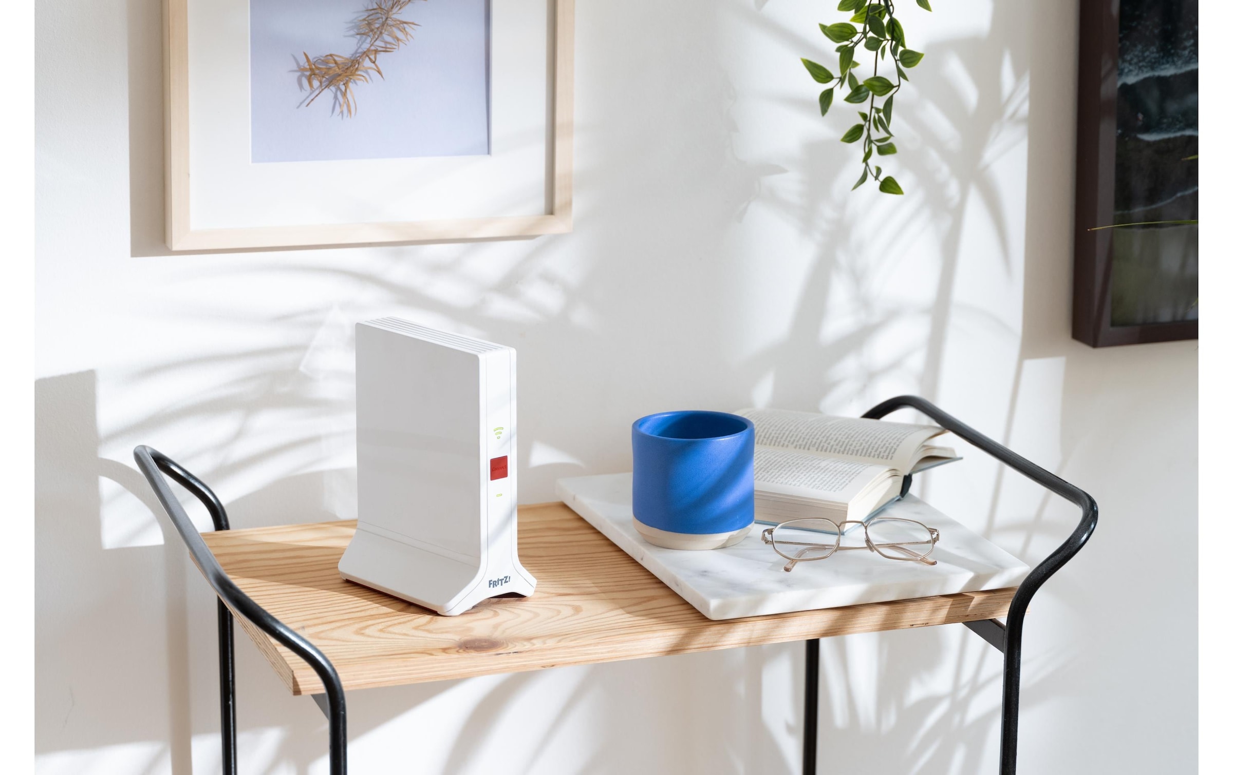   WLAN-Repeater »FRITZ! FRITZ!Repeater 3000 AX International«