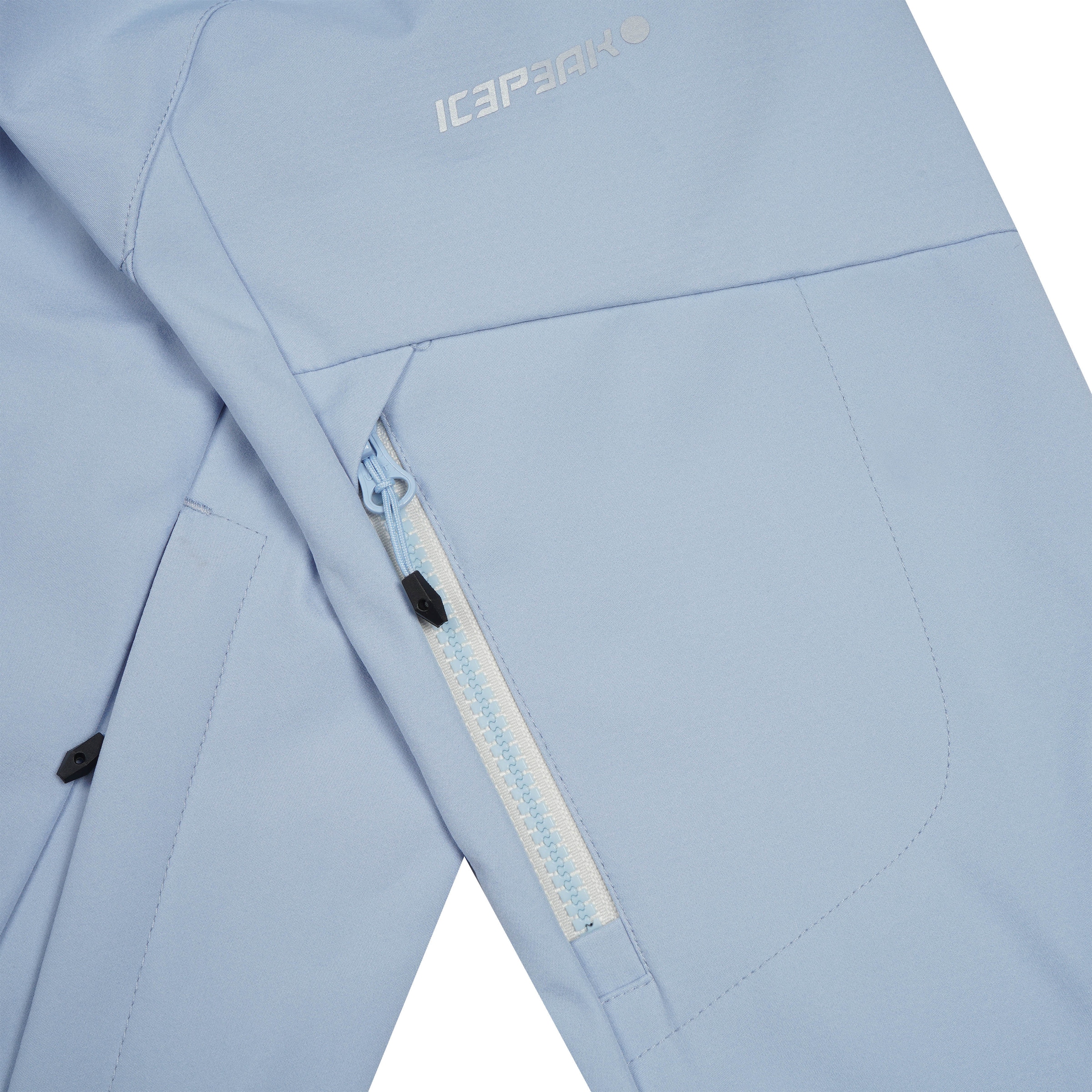 Icepeak Softshelljacke »BATHGATE«