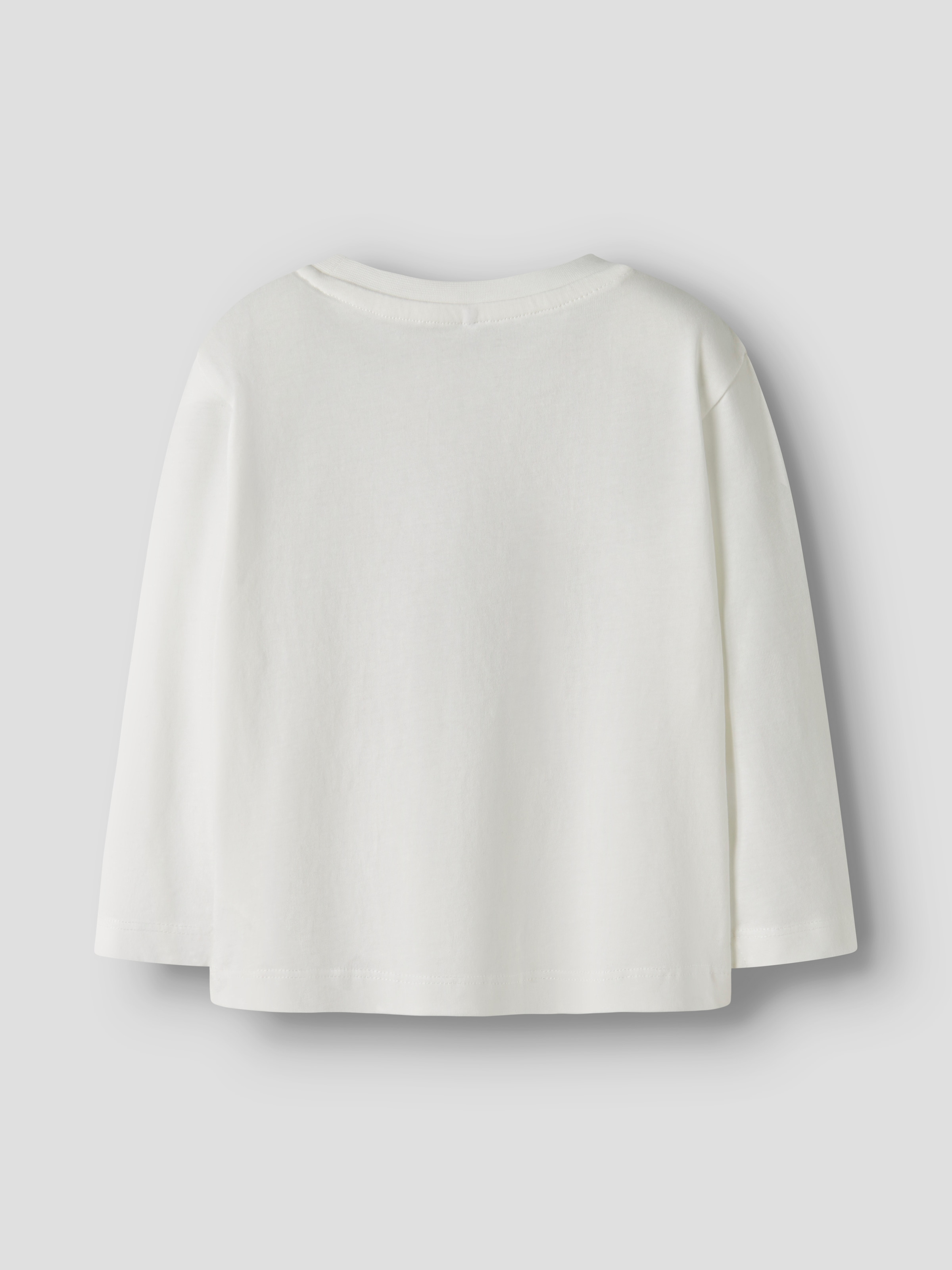 Name It Langarmshirt »NMFVOTEA LS NREG TOP« mit tollen Tiermotiven