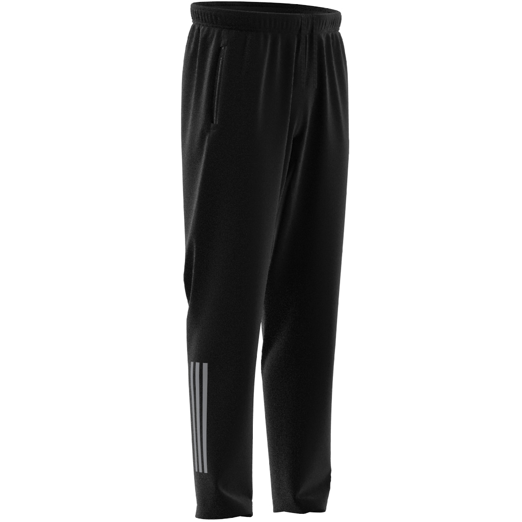 adidas Performance Sporthose »GYM+ 3S PNT«, (1 tlg.)