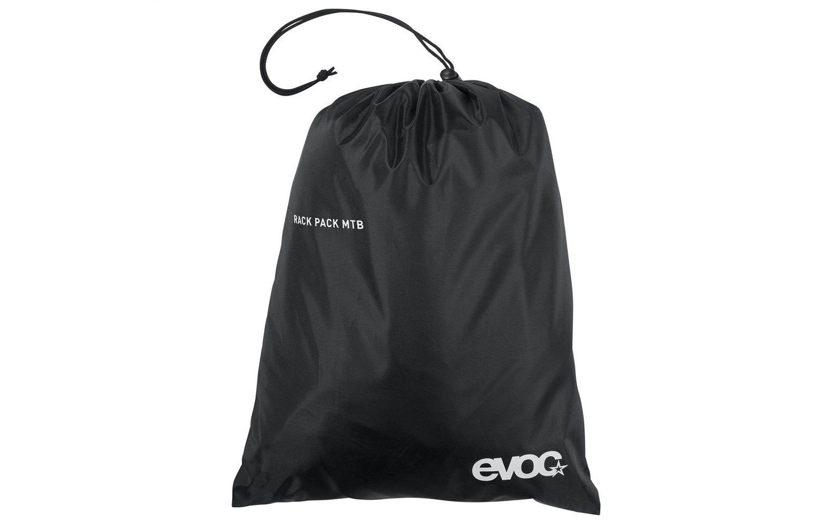 EVOC Abdeckhaube »Rack Cover MTB«
