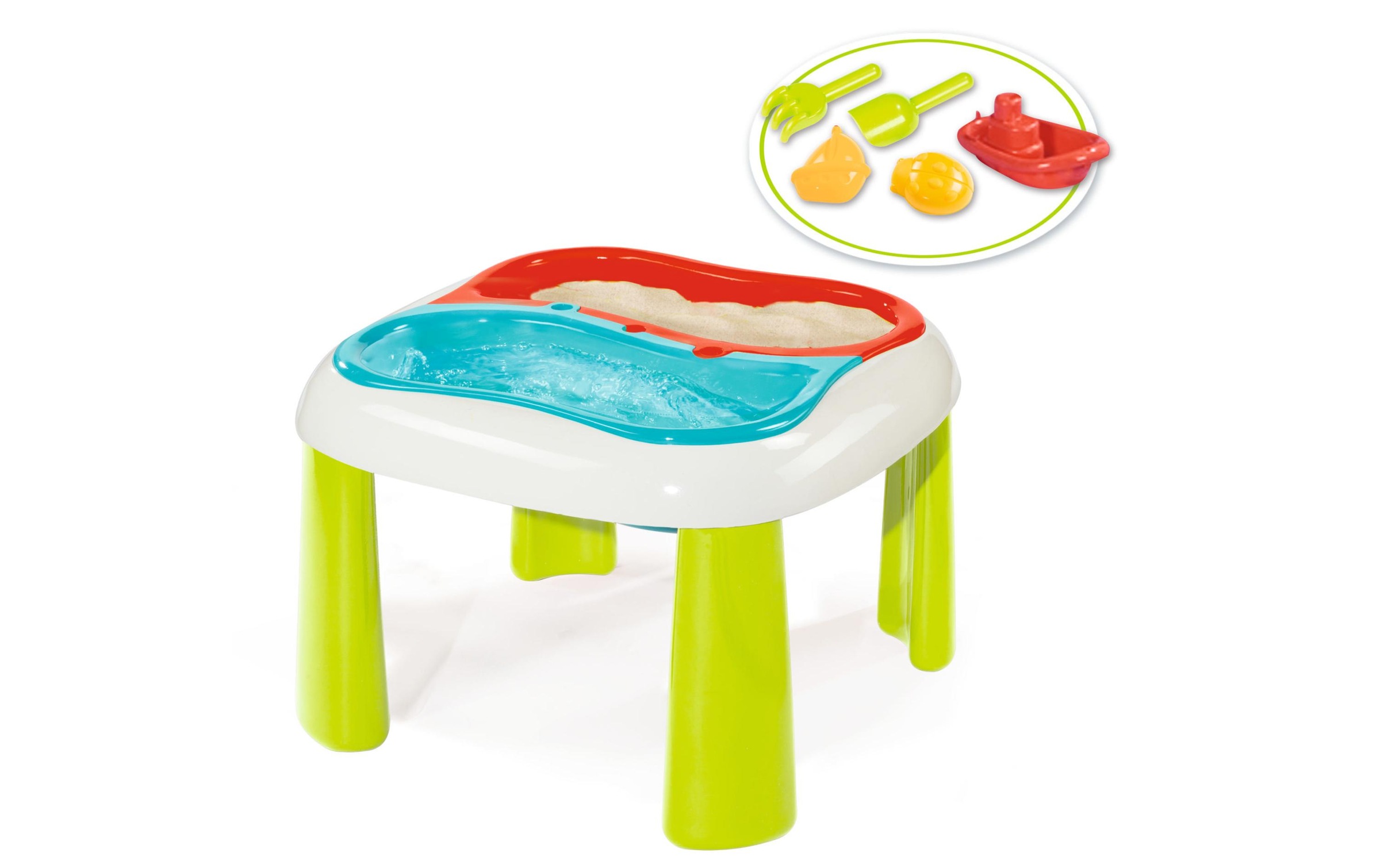 Image of Smoby Sandkasten bei Ackermann Versand Schweiz