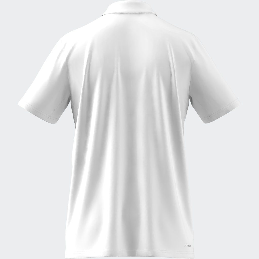 adidas Performance Poloshirt »TR-ES BASE POLO«