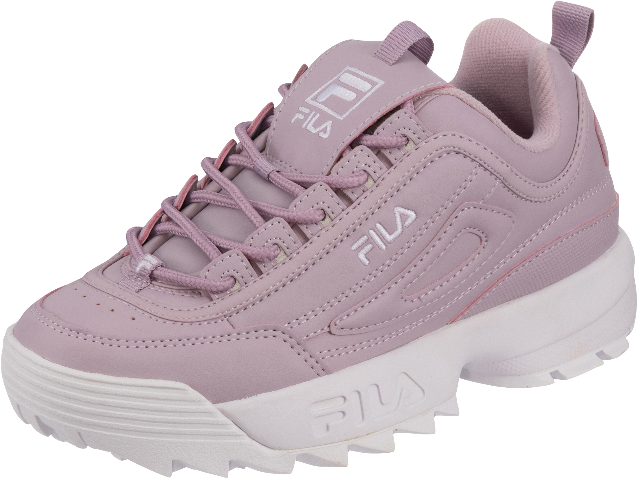 Sneaker »DISRUPTOR wmn«