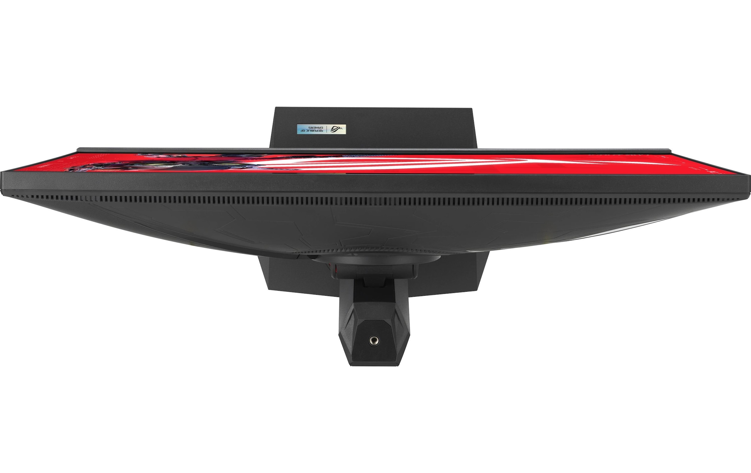 Asus Gaming-Monitor »ROG Strix XG27UCG«, 68,31 cm/27 Zoll, 3840 x 2160 px, 4K Ultra HD, 160 Hz