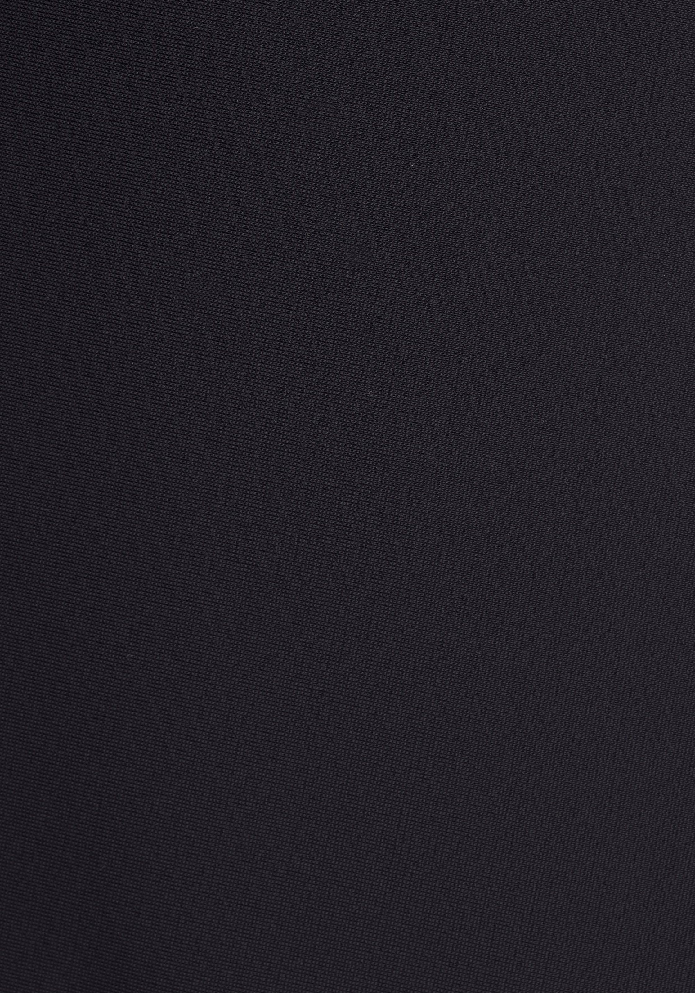 LASCANA Bade-Shirt mit Unterbrustgummi