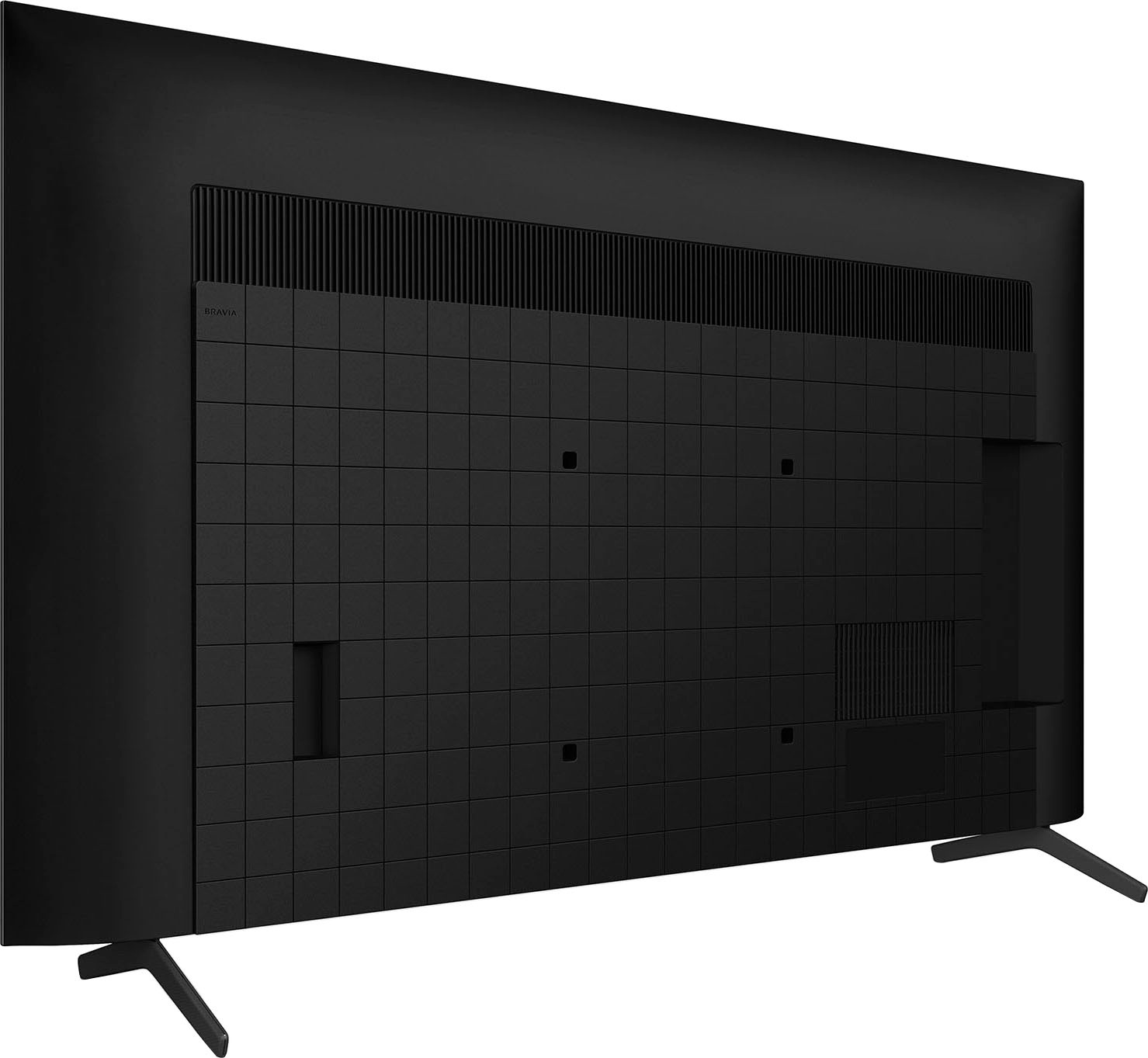 Sony LCD-LED Fernseher, 189 cm/75 Zoll, 4K Ultra HD, Google TV-Smart-TV
