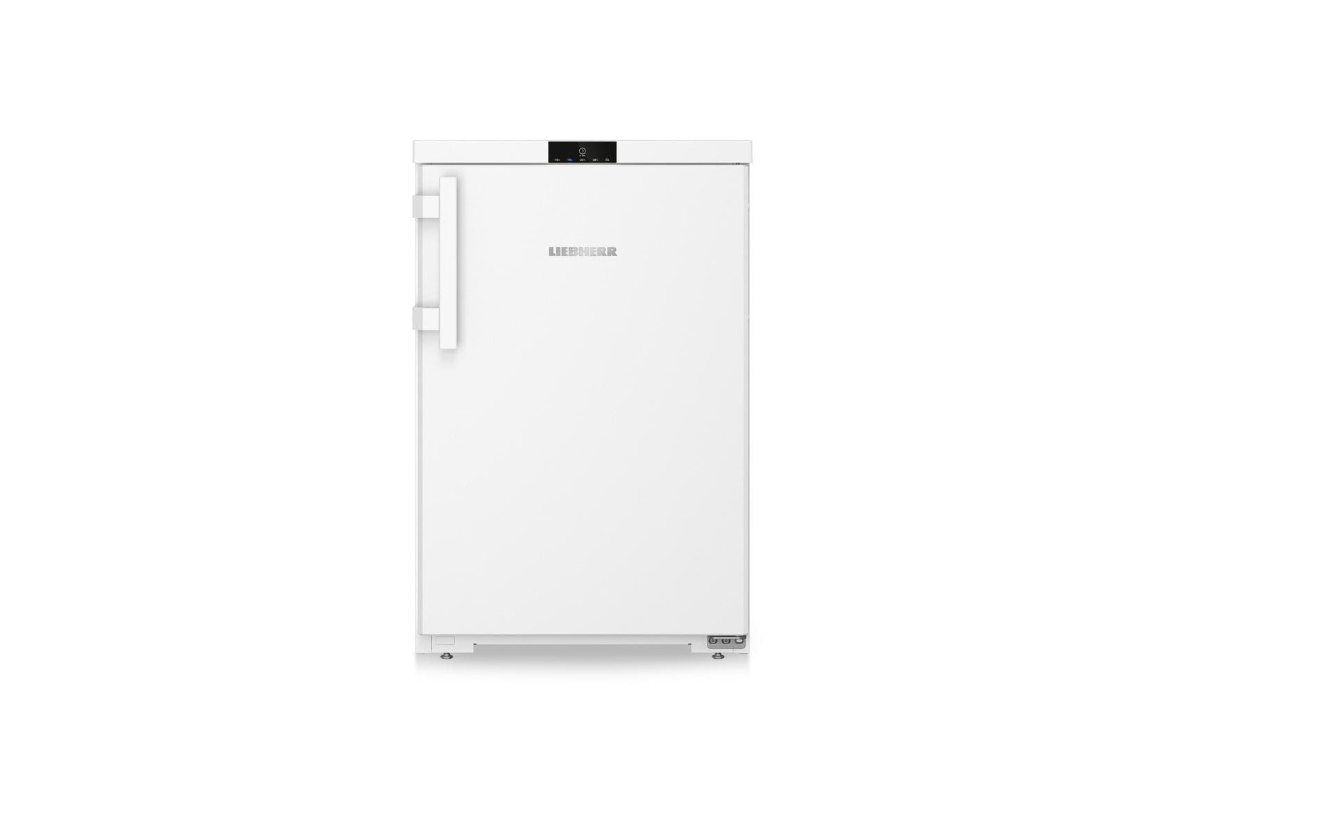 Liebherr Congélateur Pure »FNe 1404_994789351« 85 cm hoch 55 cm breit