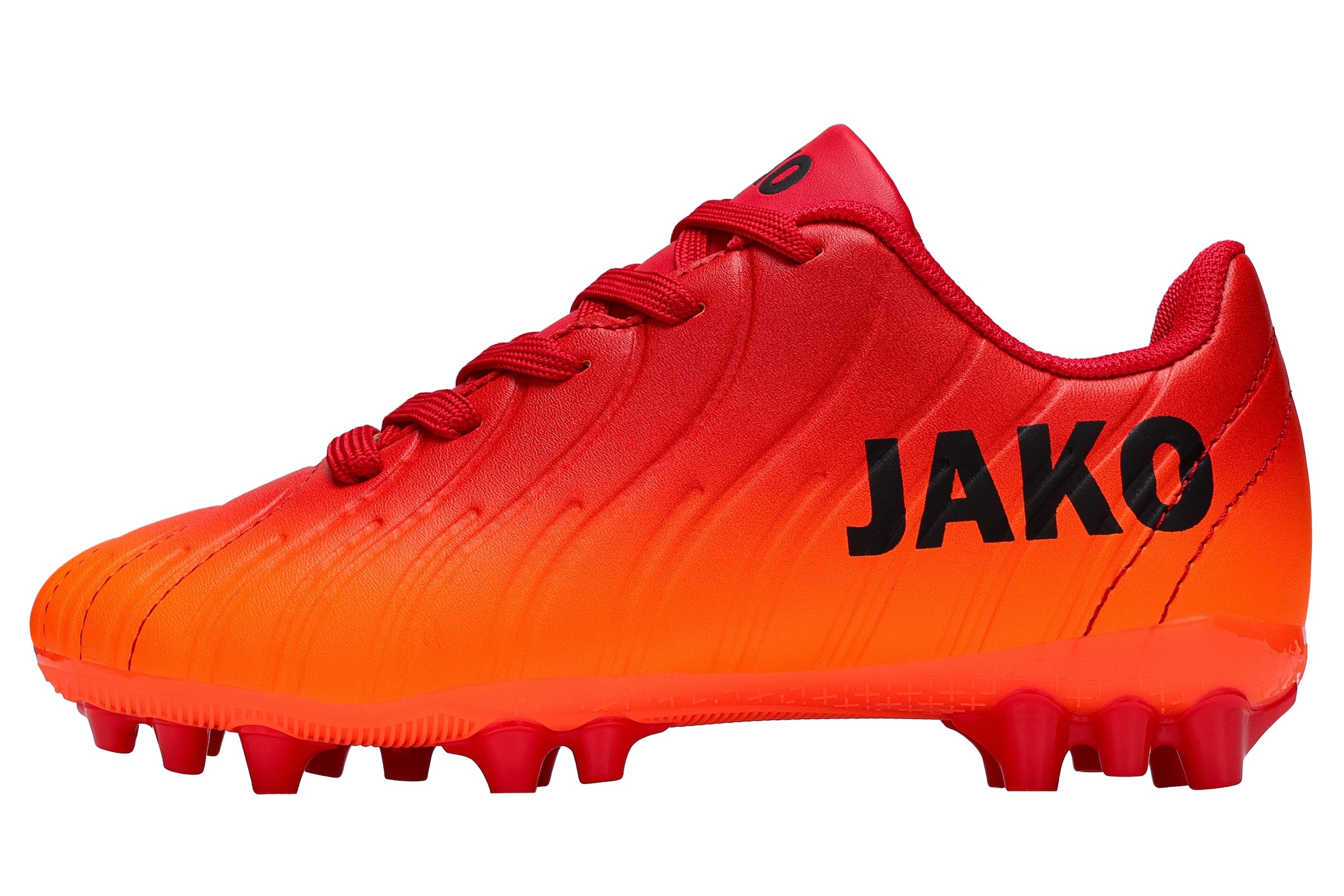 Jako Chaussure de football »J-SFGSWEEPER«  avec crampons pour terrains en gazon, pour jeunes et enfants