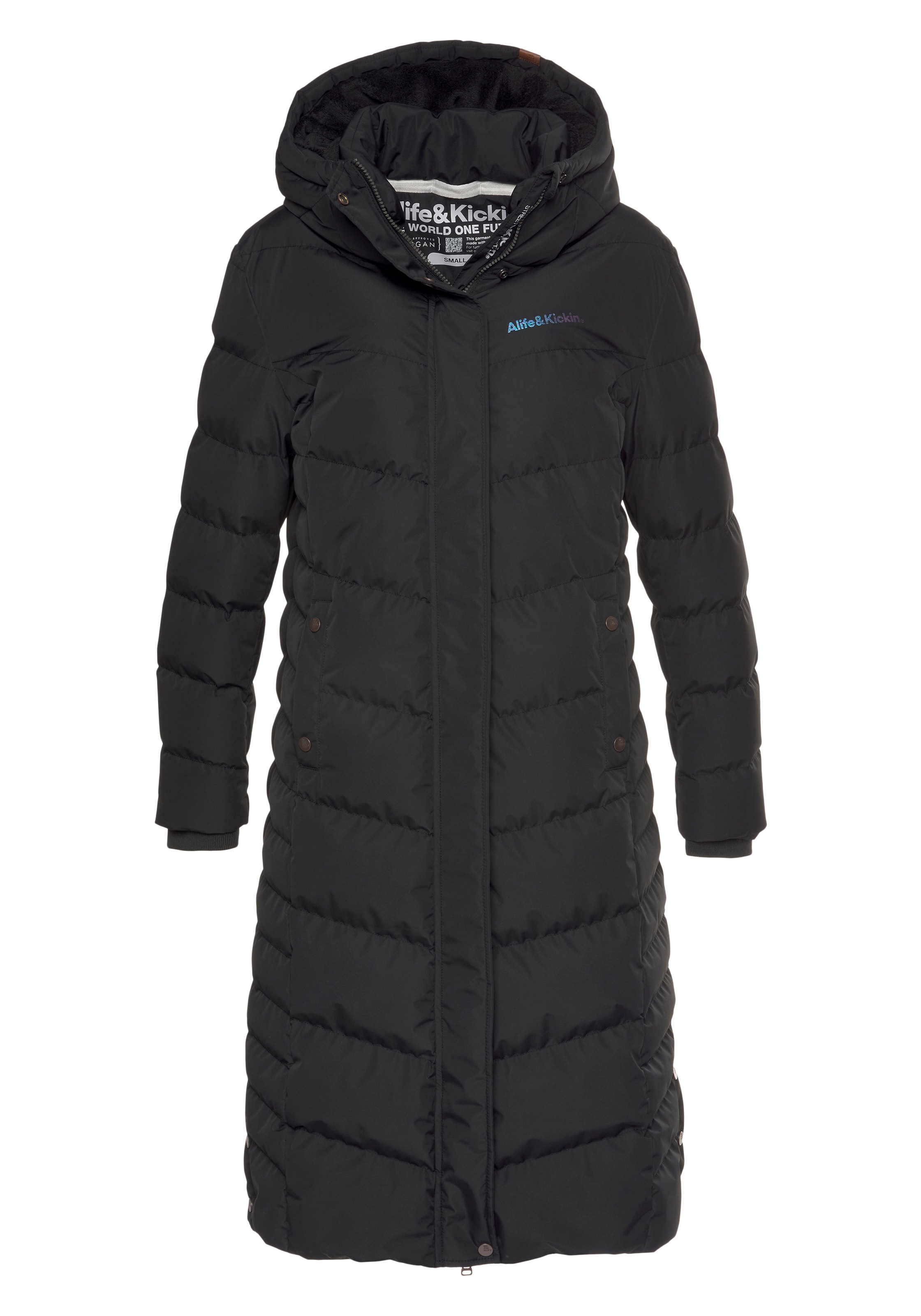 Image of Alife & Kickin Parka »JuaAK-A«, (1 St.) bei Ackermann Versand Schweiz